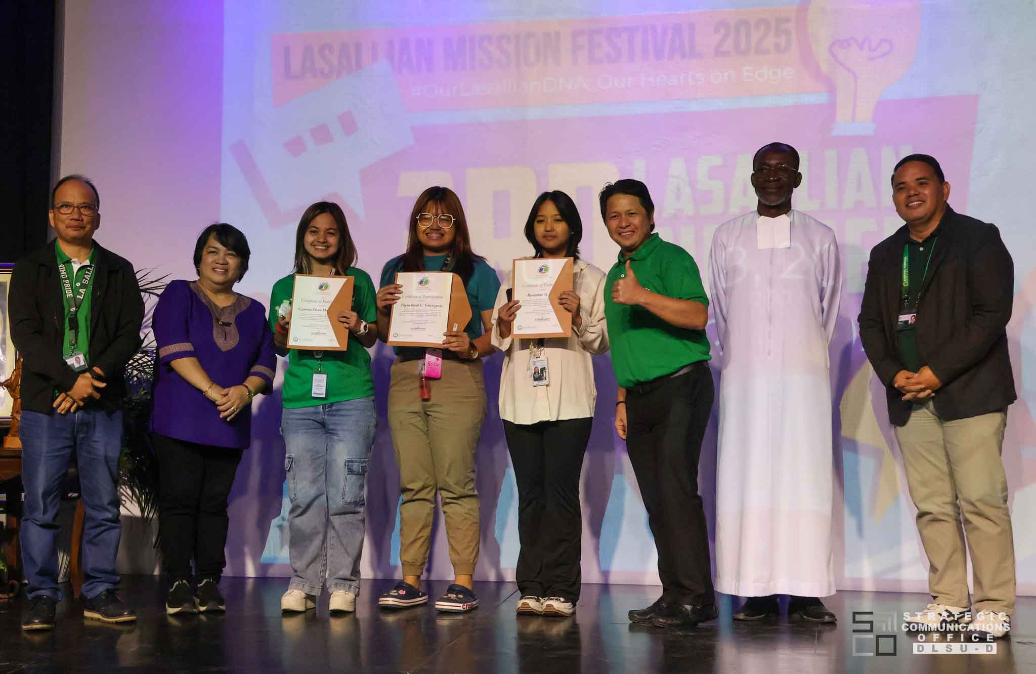 LMF2025 Day1