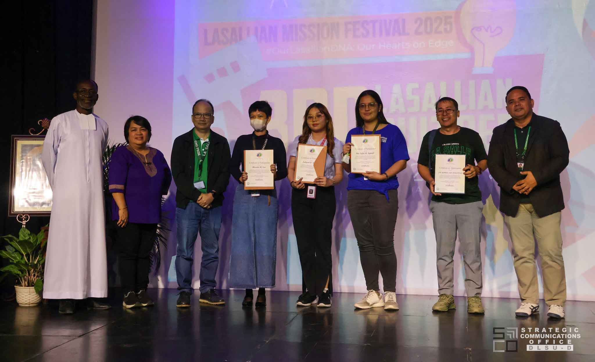 LMF2025 Day1