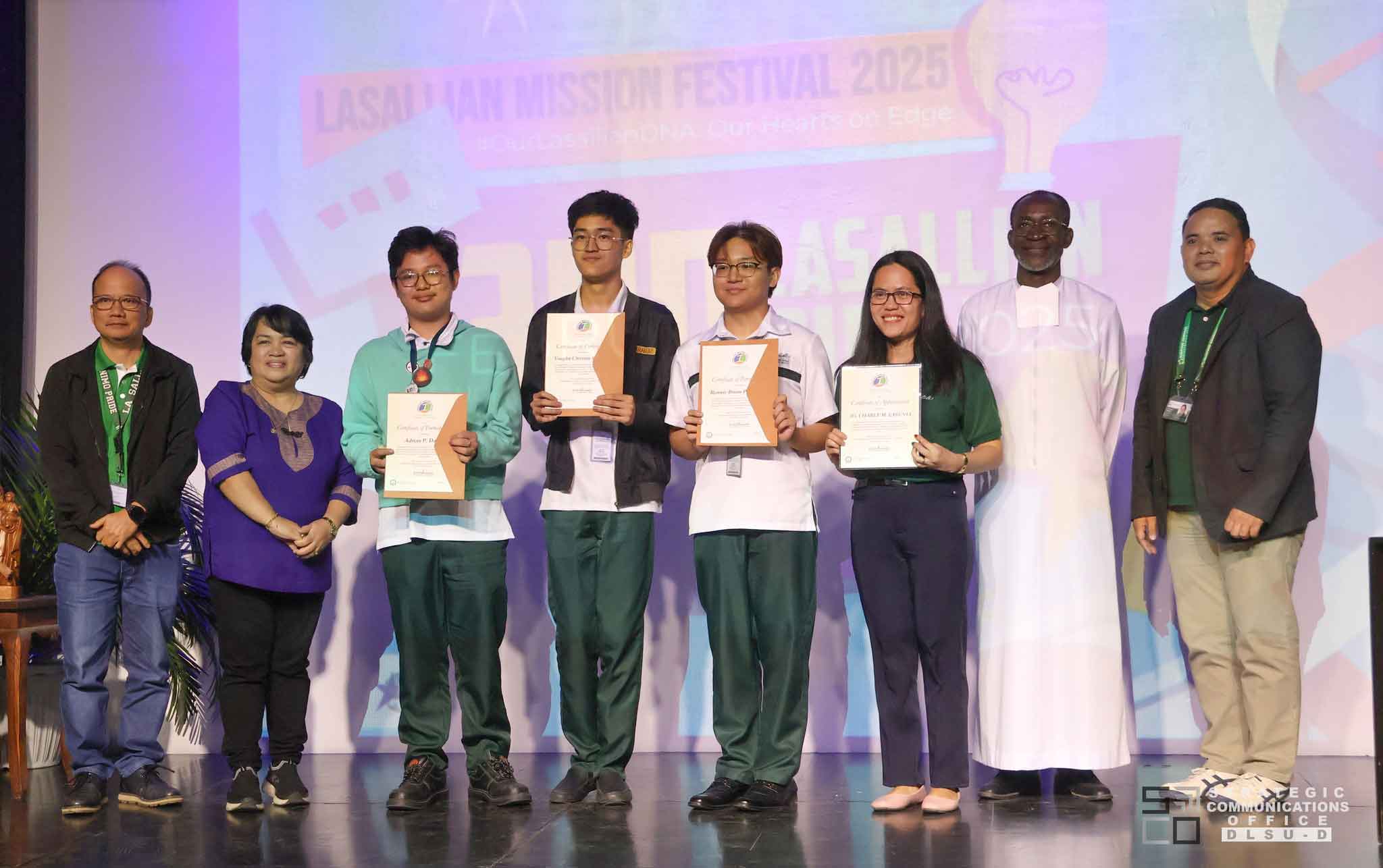 LMF2025 Day1