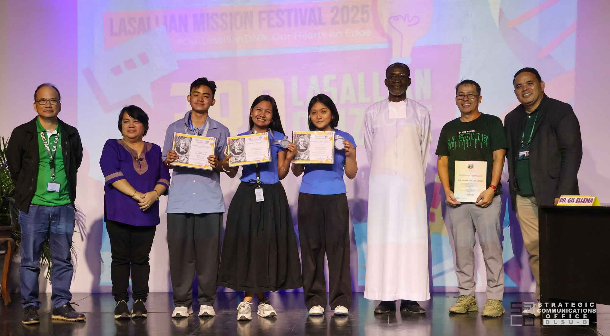 LMF2025 Day1