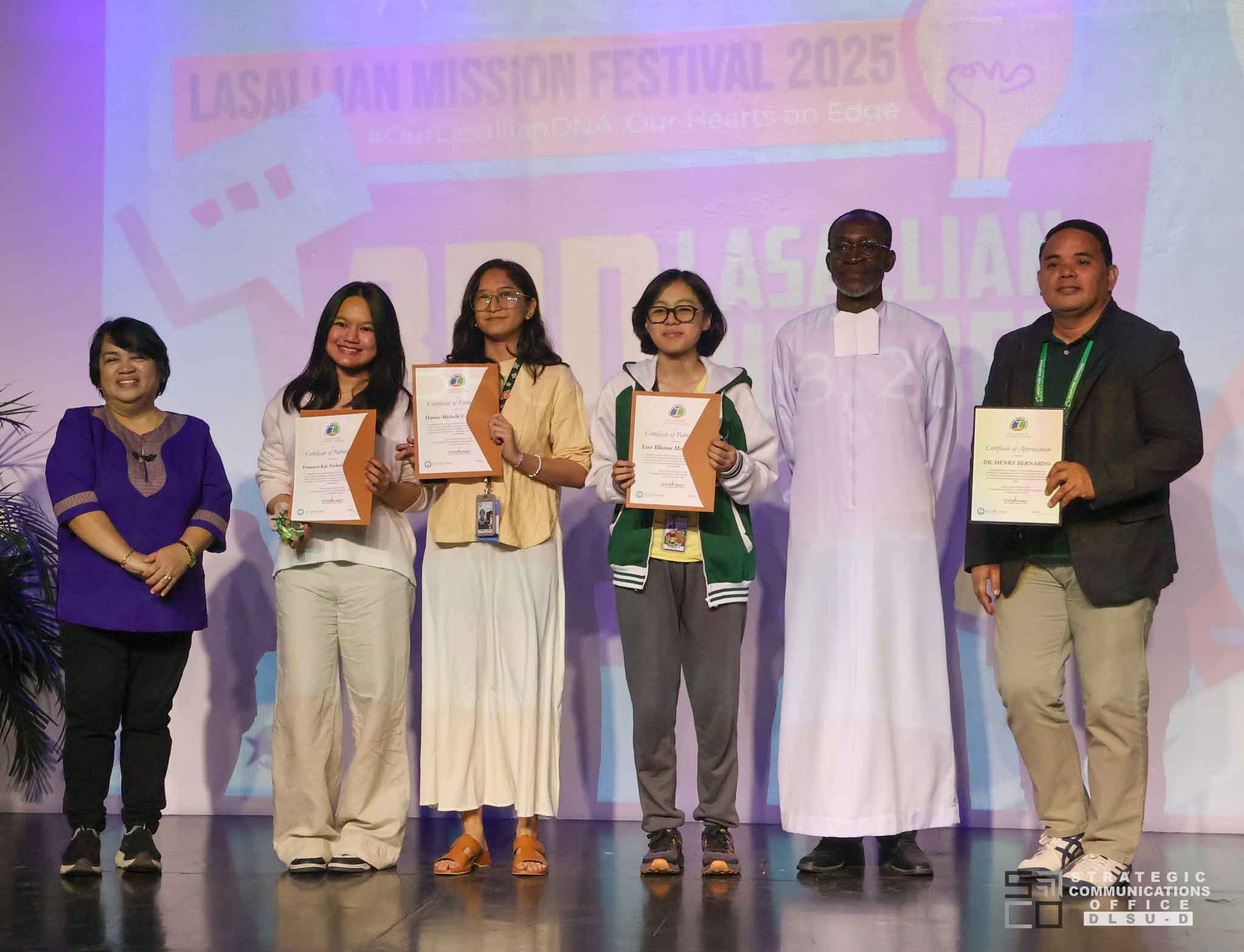 LMF2025 Day1