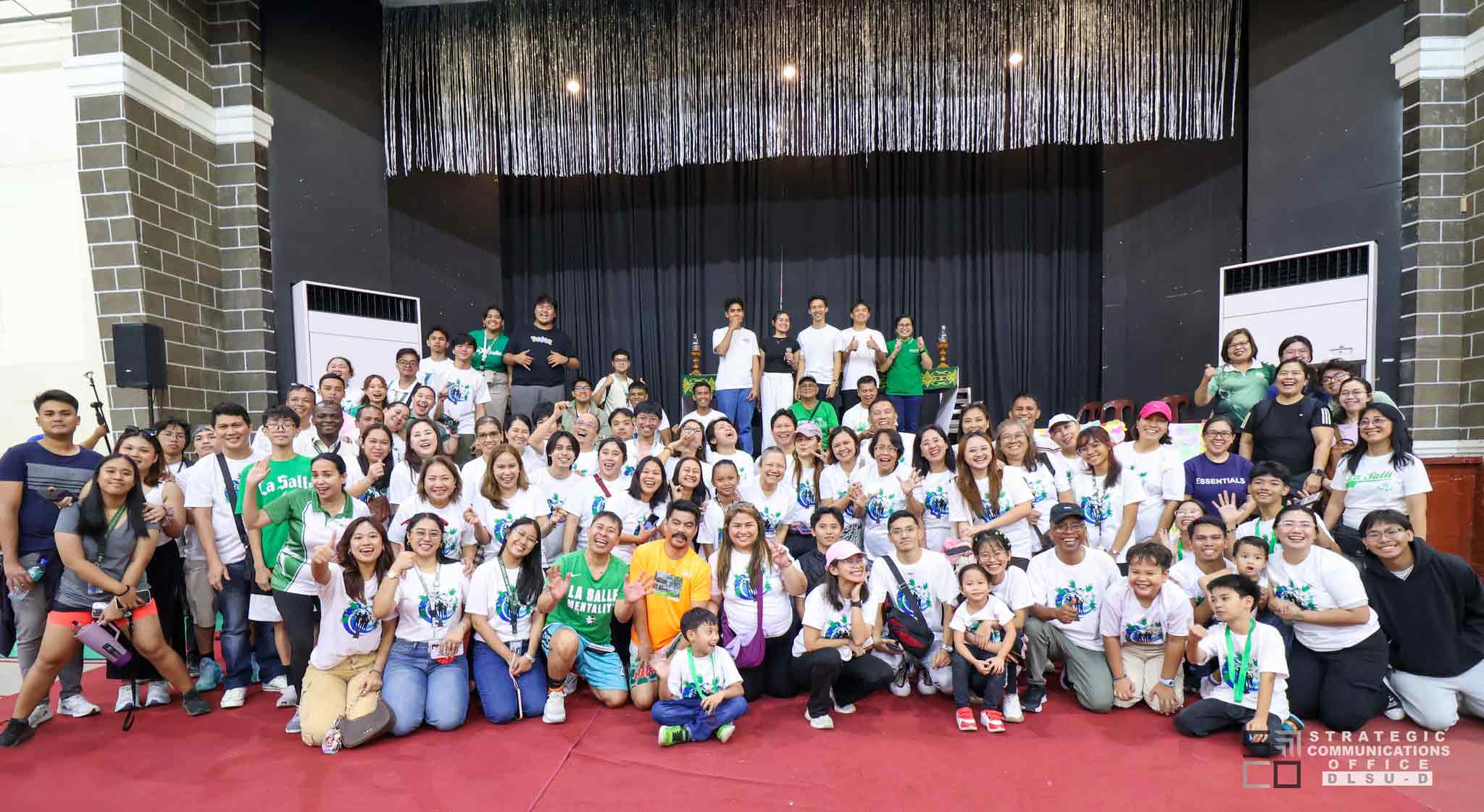 LMF2025 Day1