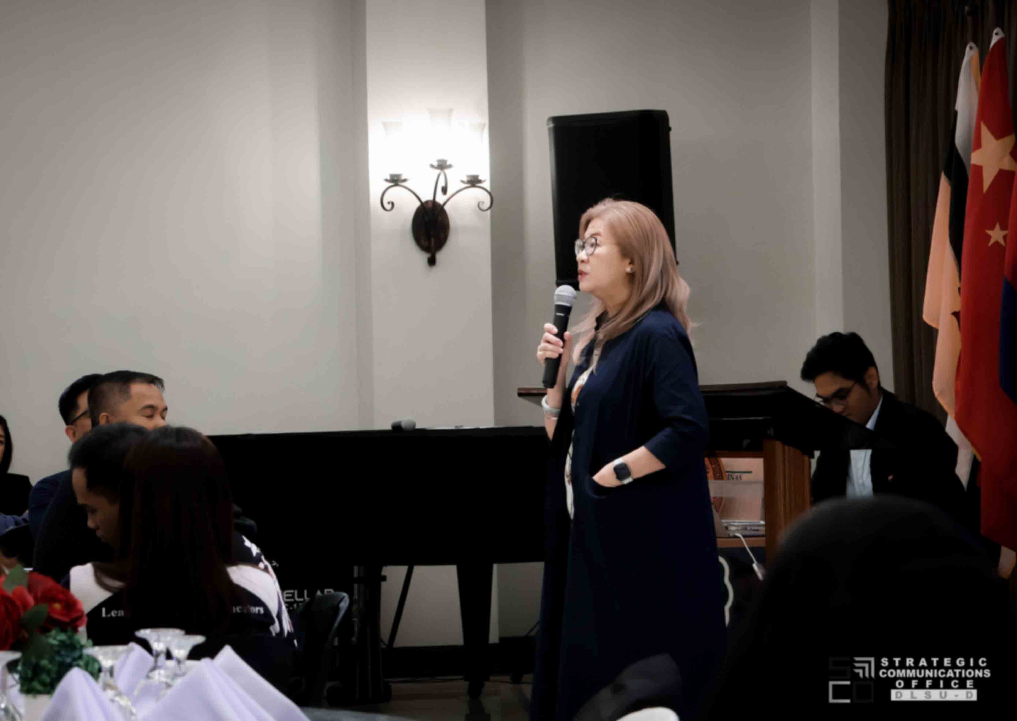 International SDG Forum
