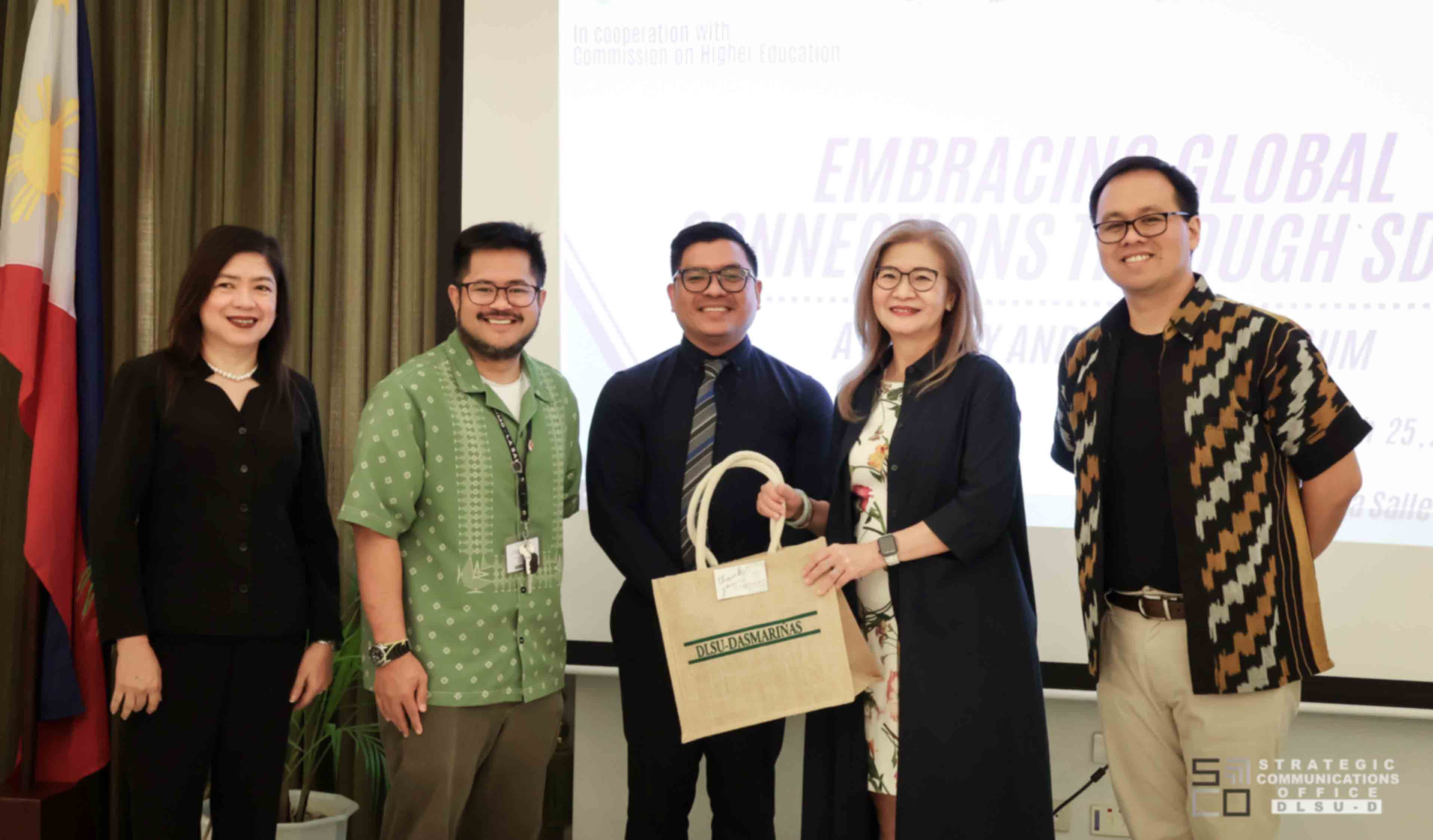 International SDG Forum