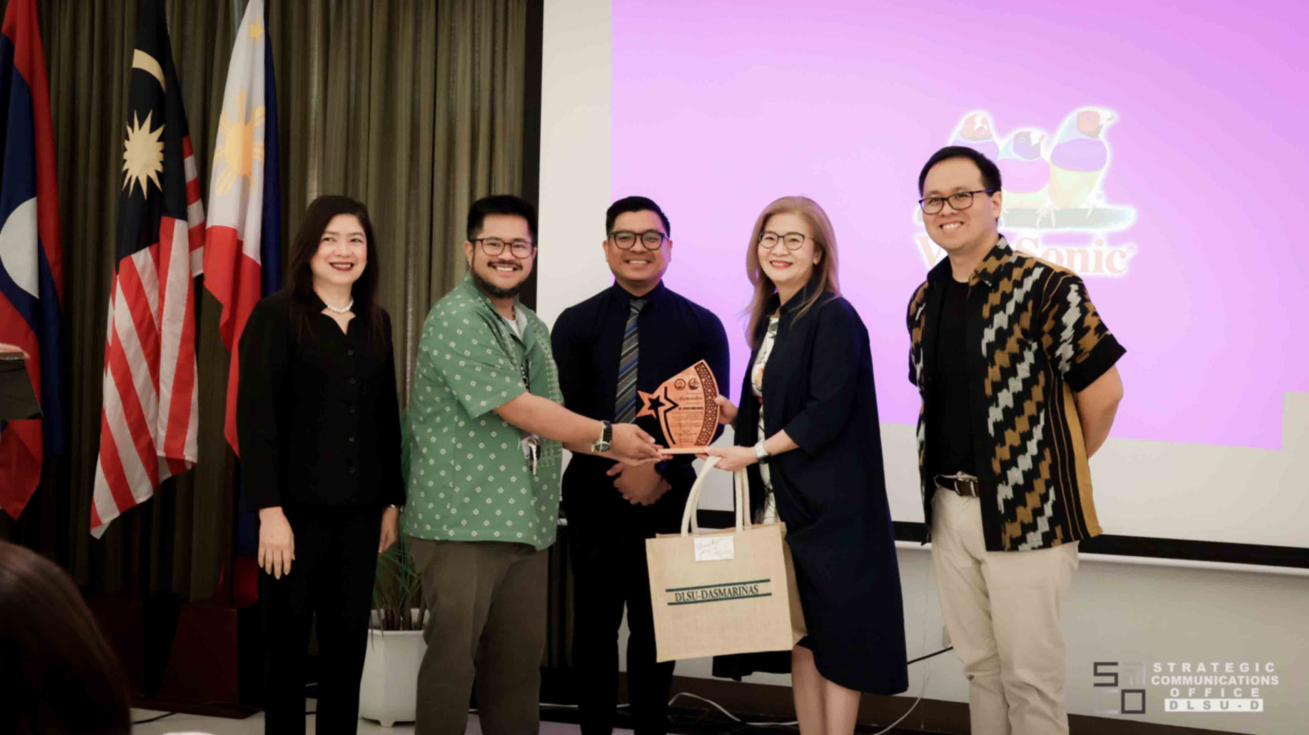International SDG Forum