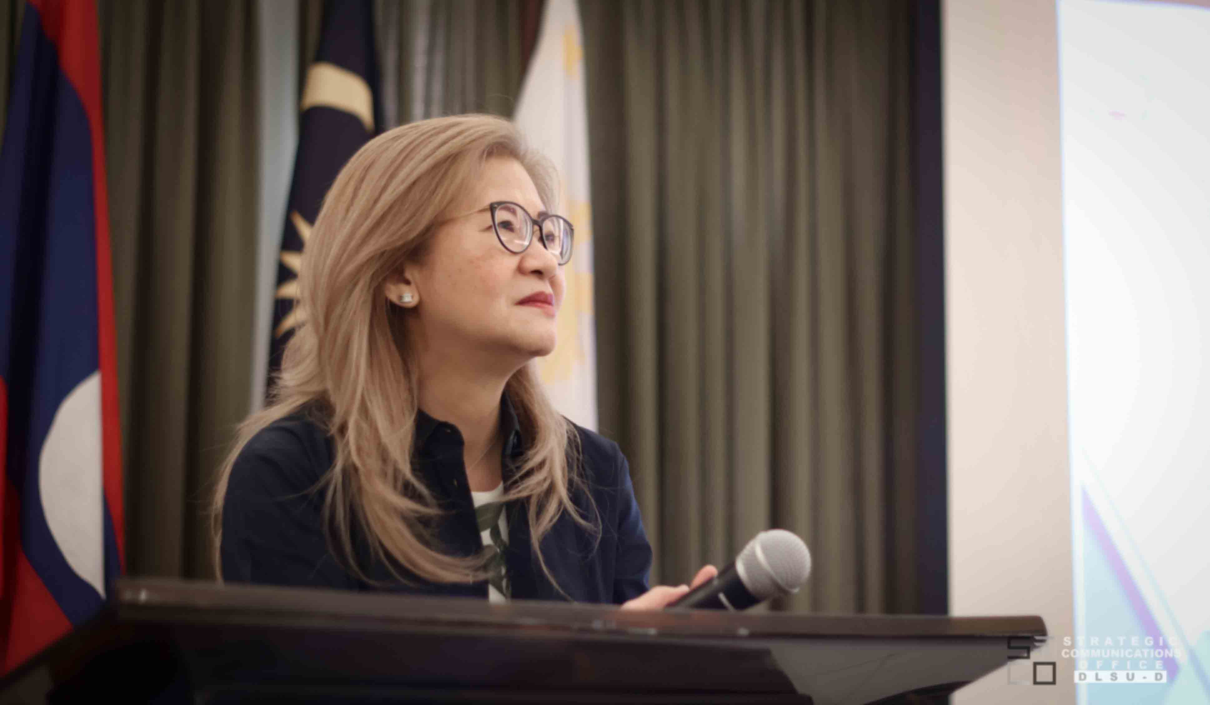 International SDG Forum