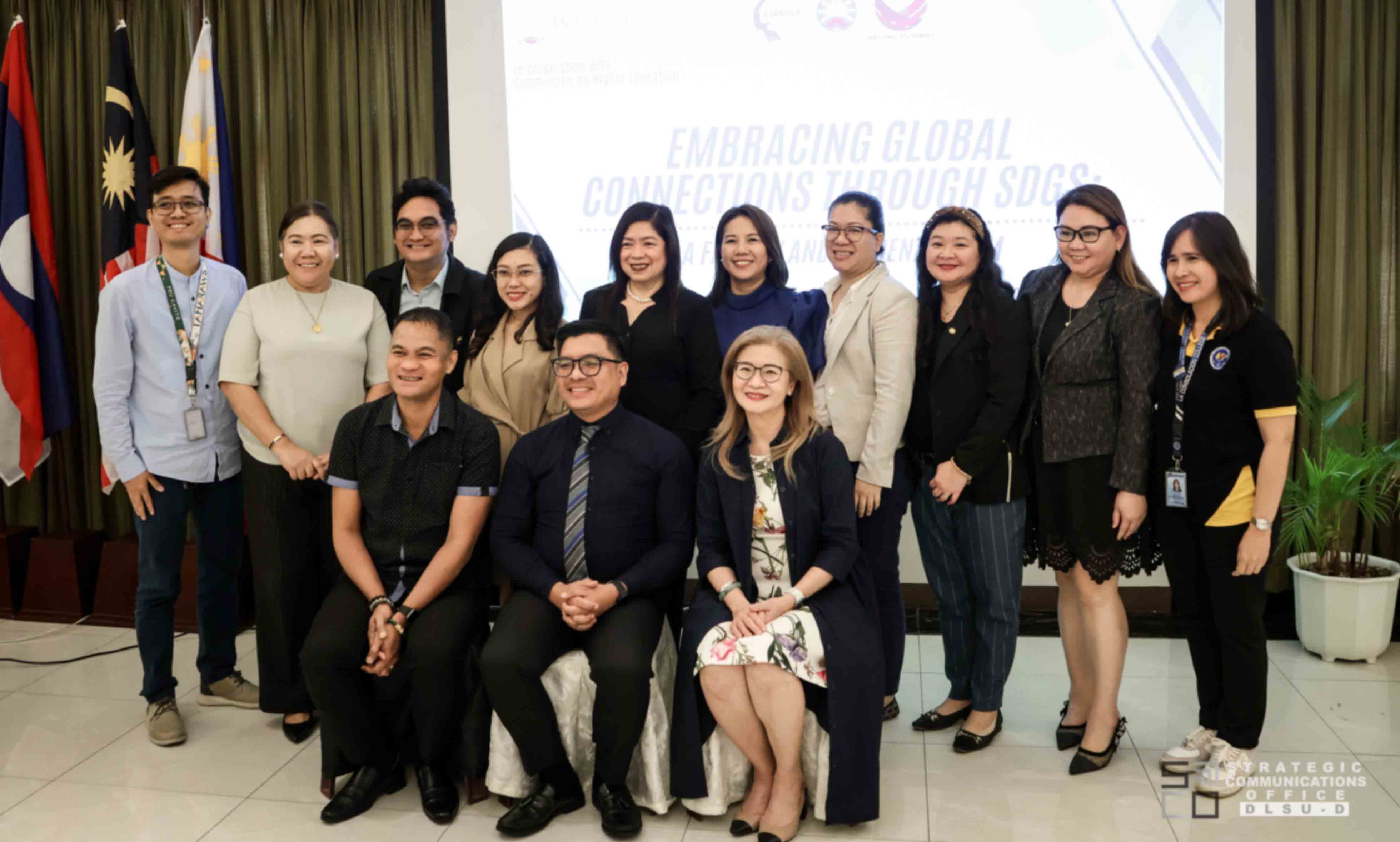 International SDG Forum