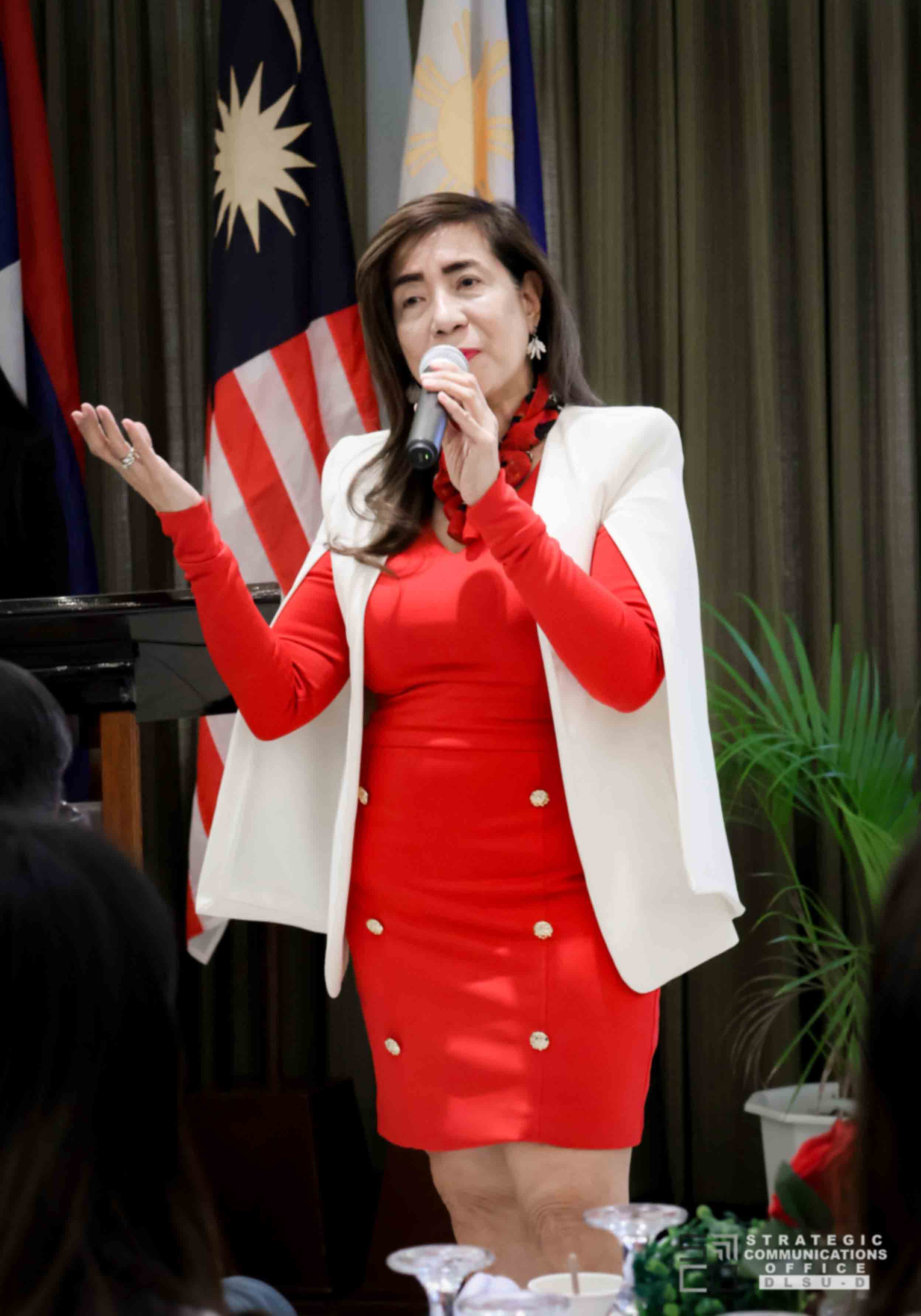 International SDG Forum