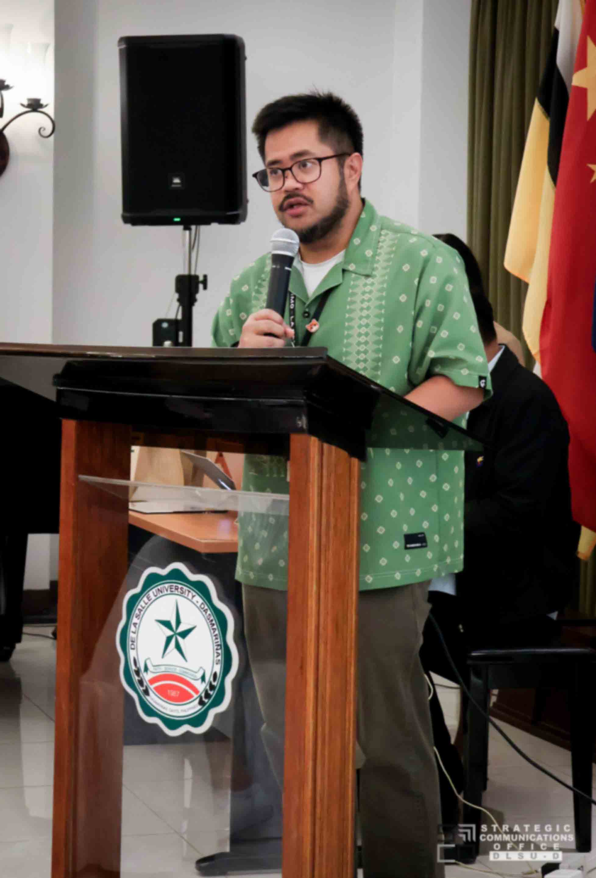 International SDG Forum
