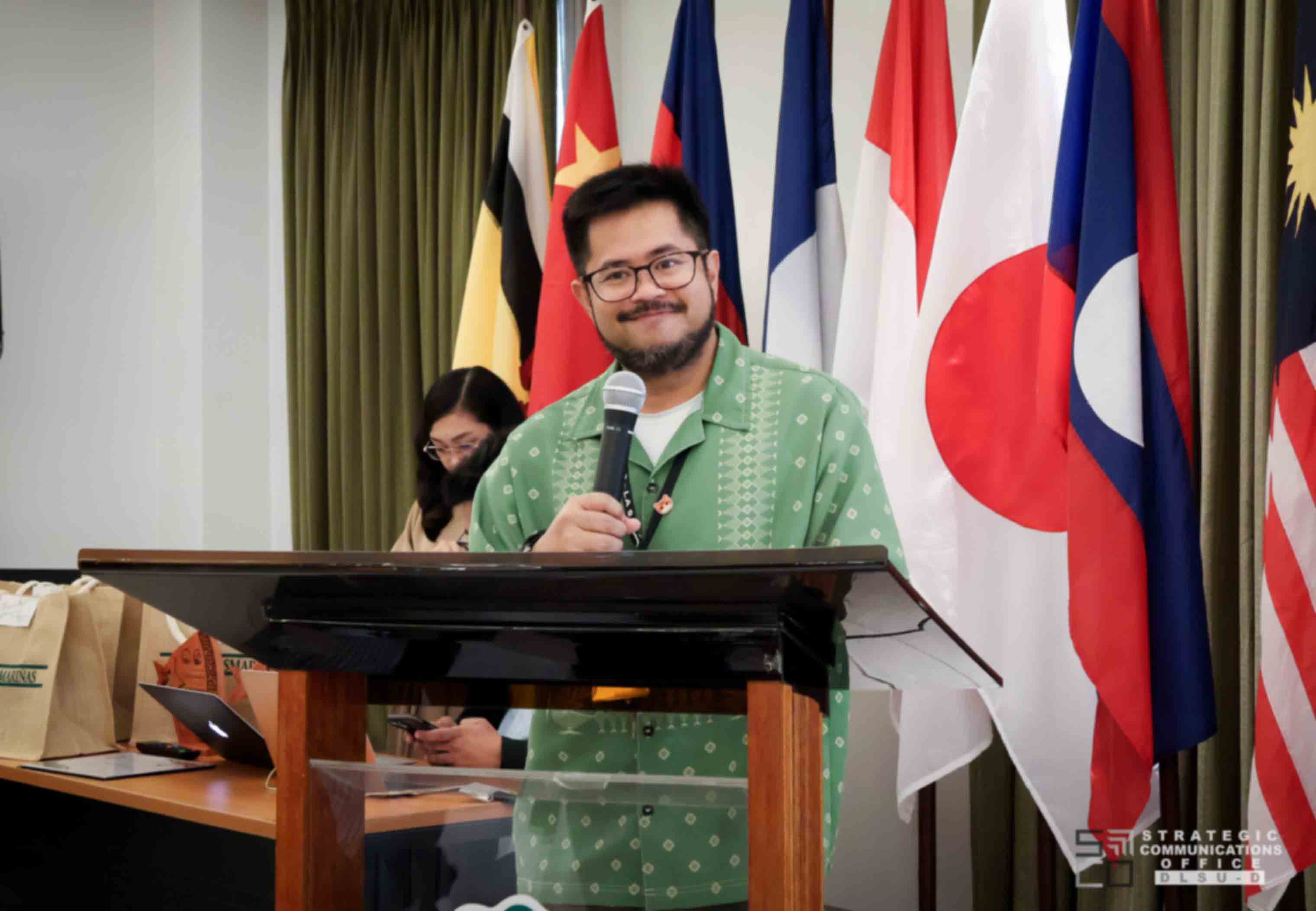 International SDG Forum