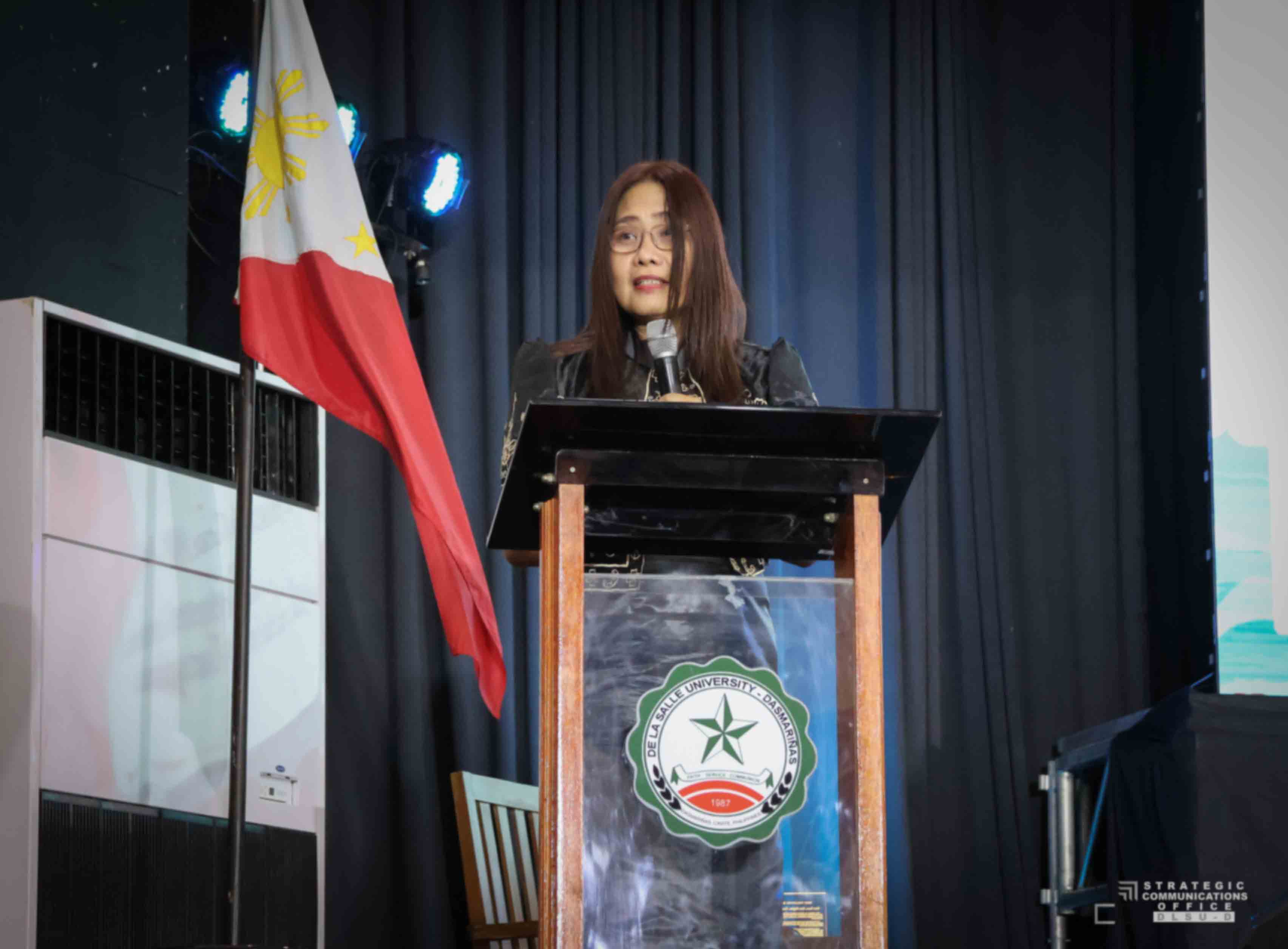 West Philippine Sea Forum
