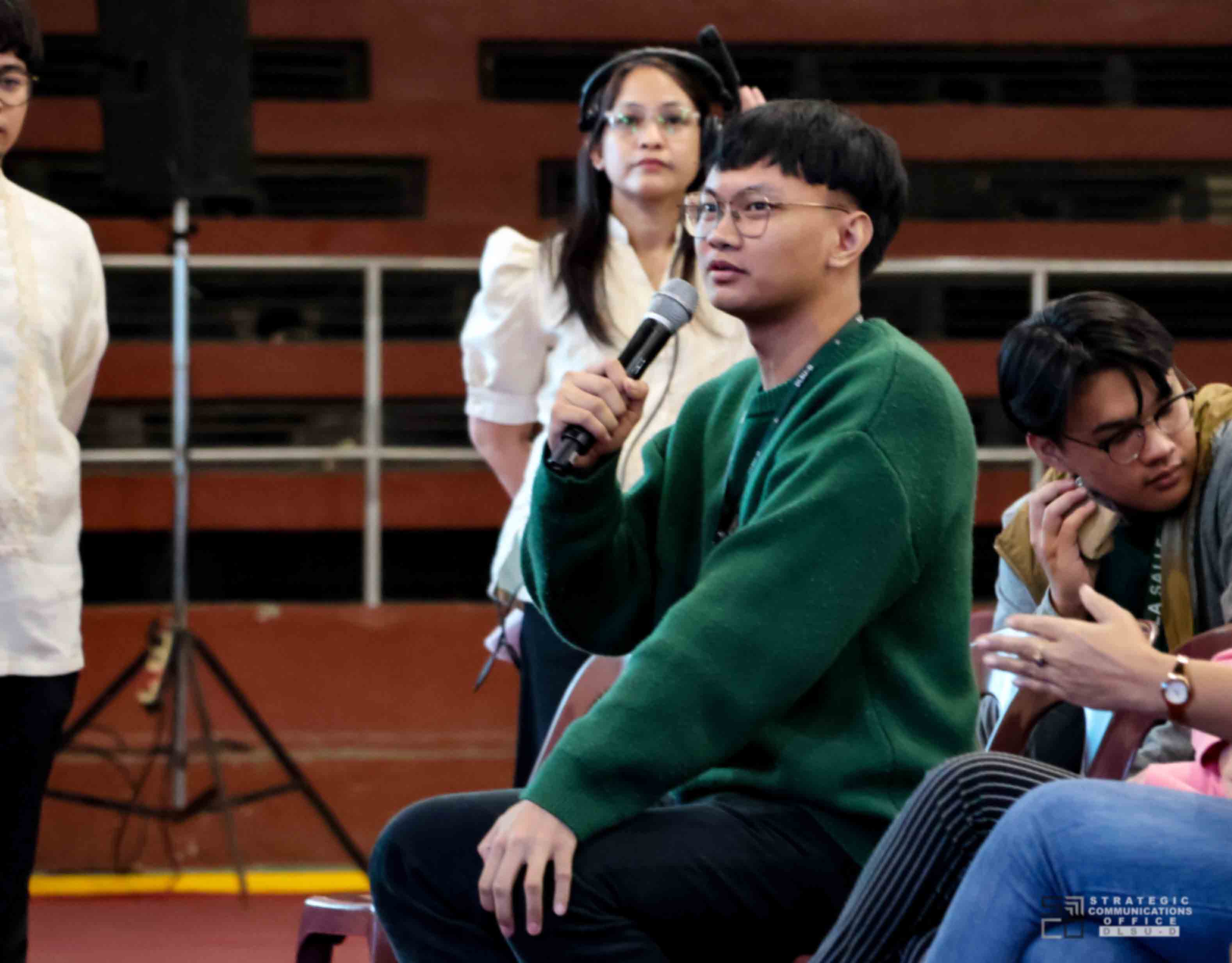 West Philippine Sea Forum