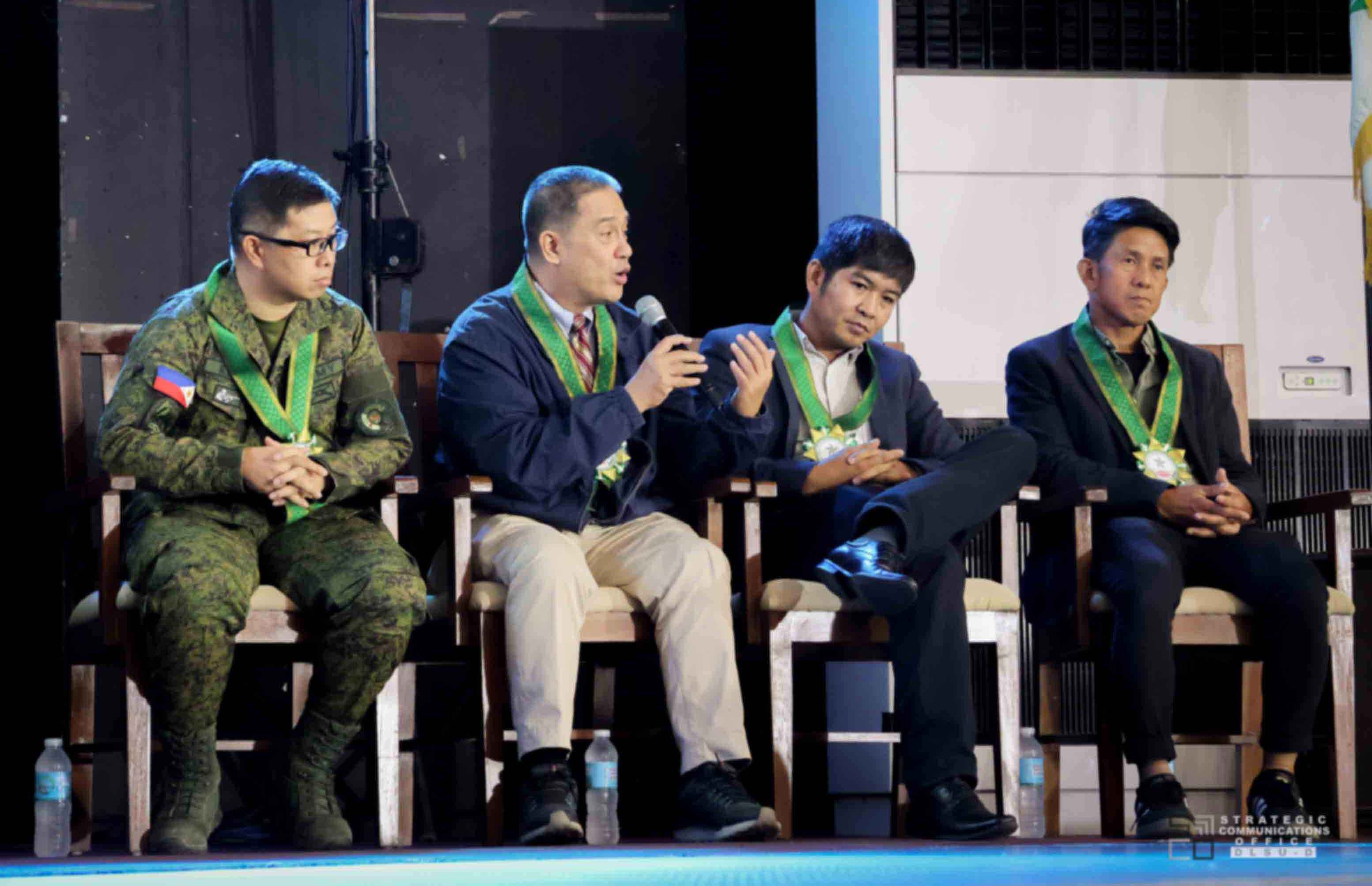 West Philippine Sea Forum