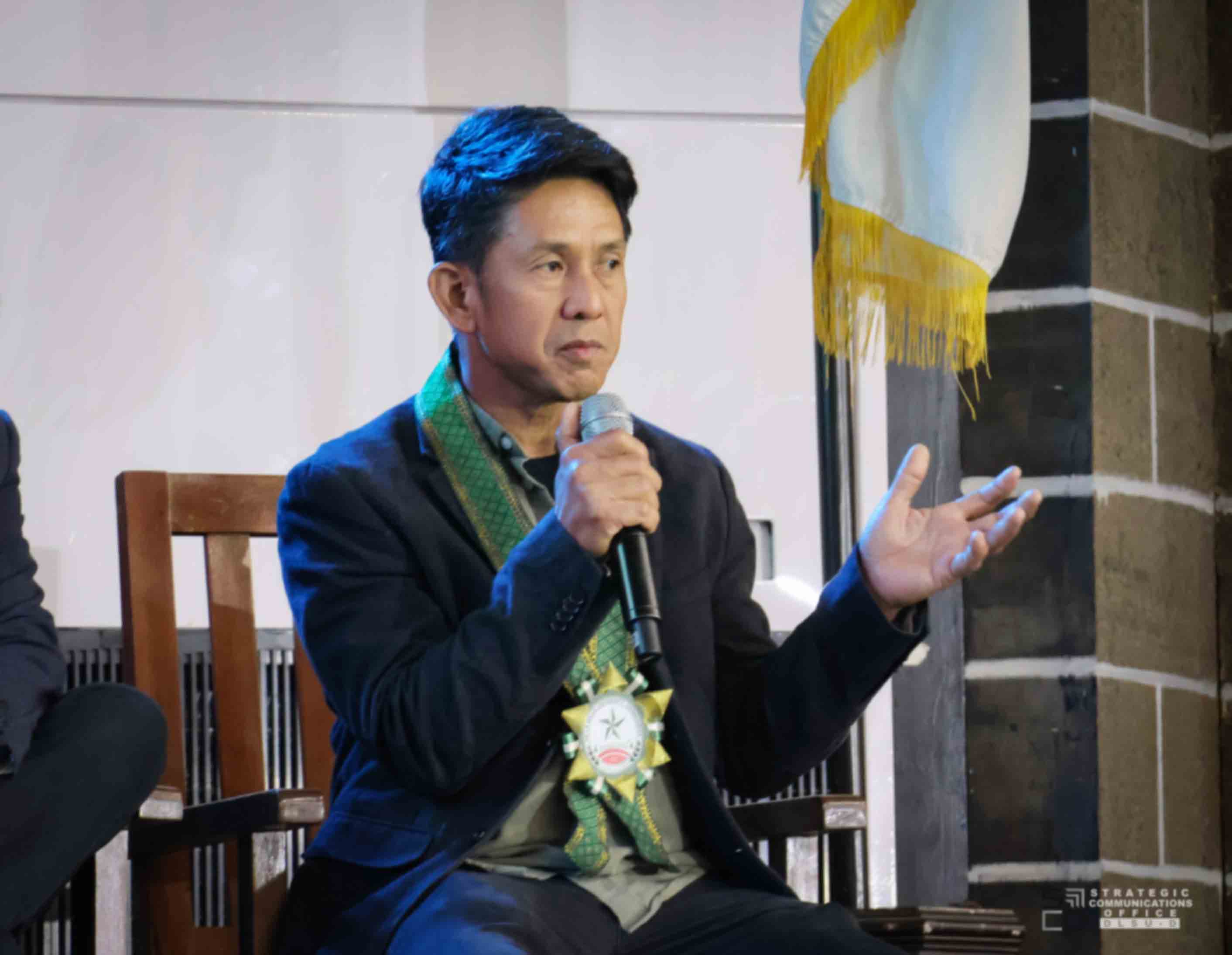 West Philippine Sea Forum