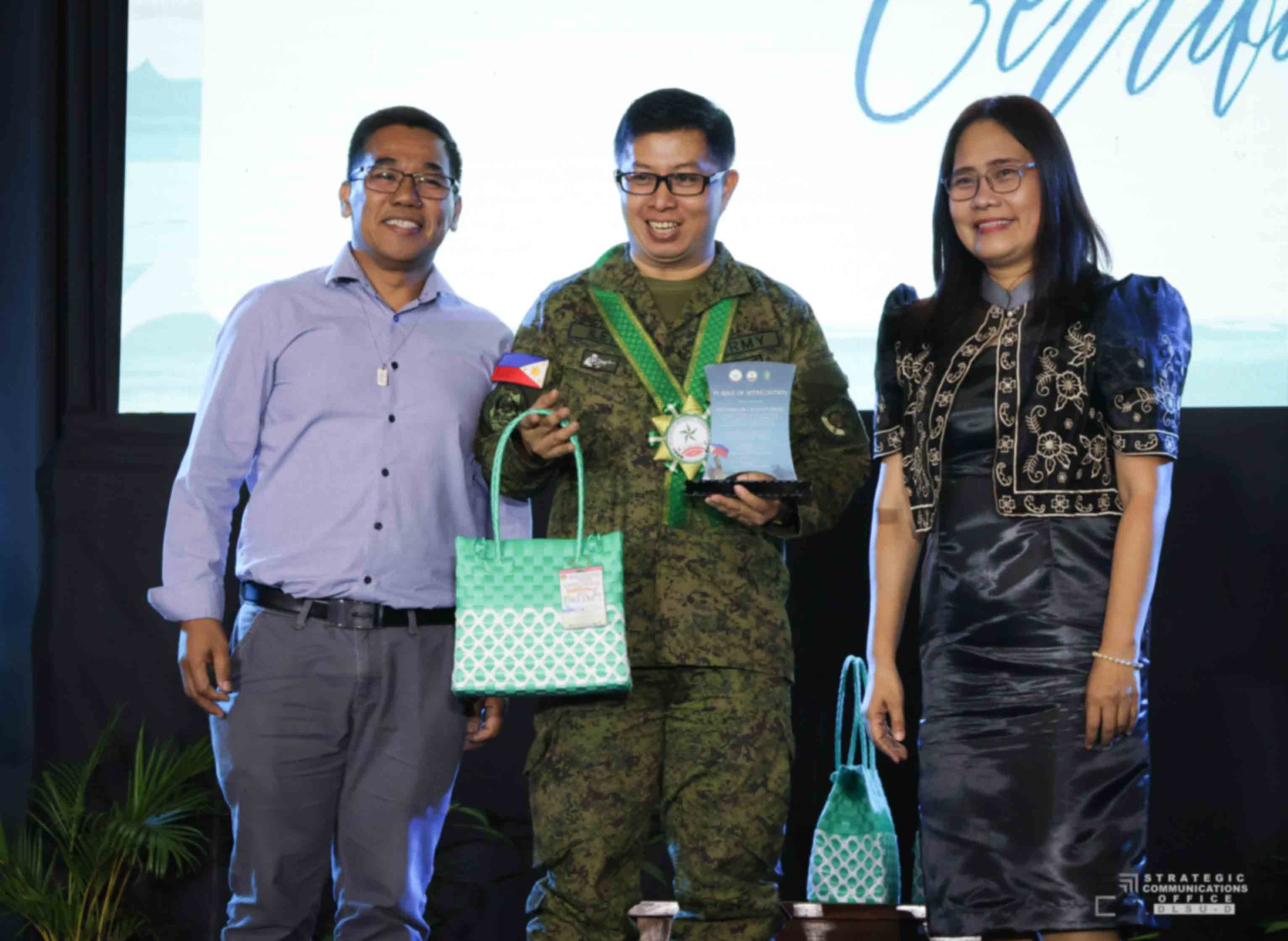 West Philippine Sea Forum