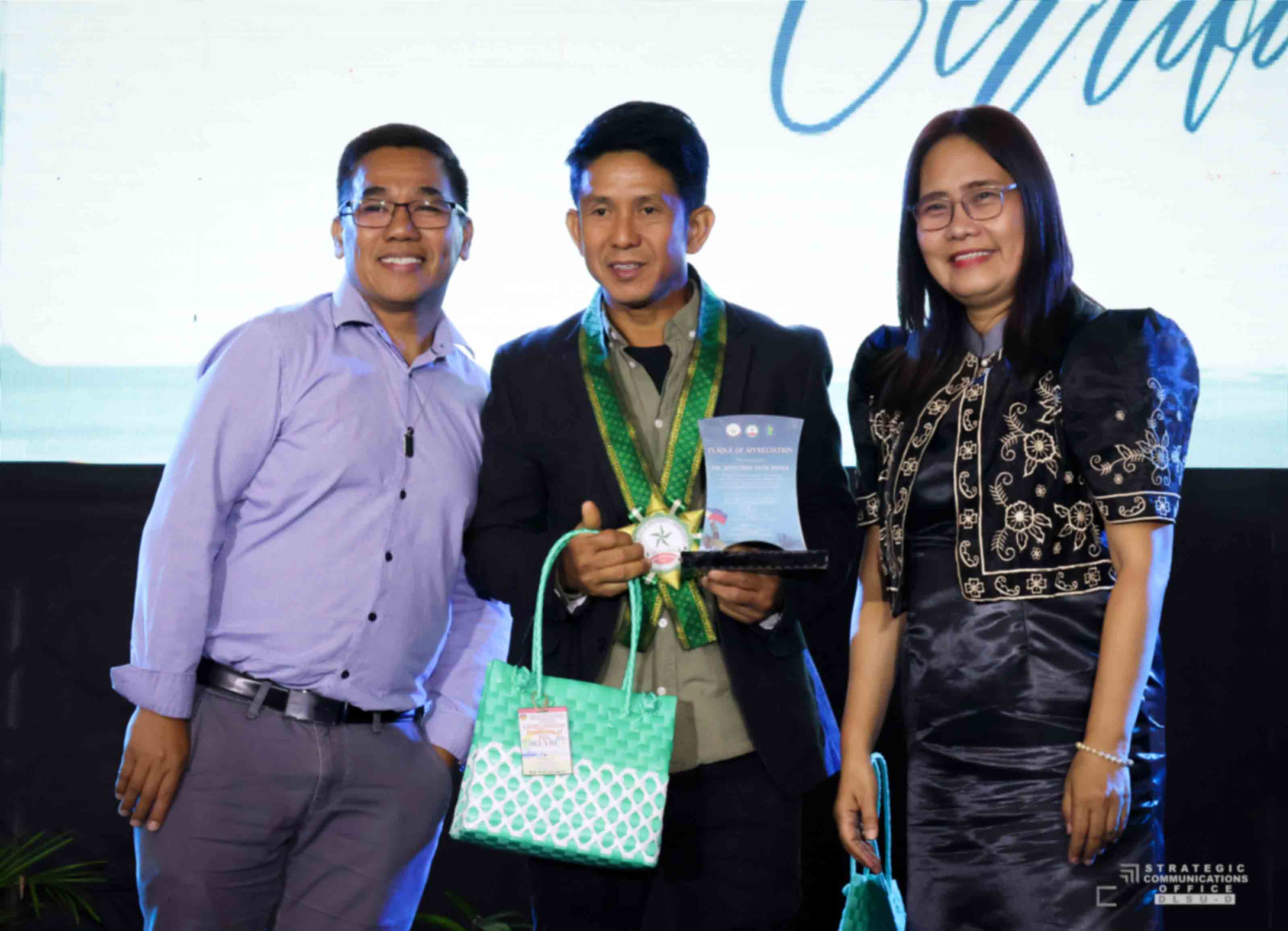 West Philippine Sea Forum