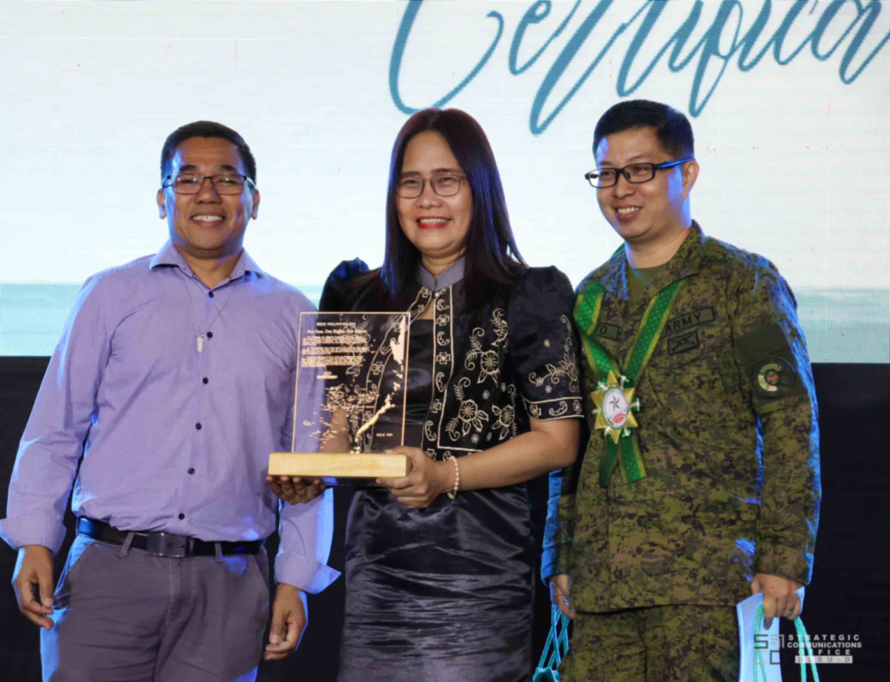 West Philippine Sea Forum