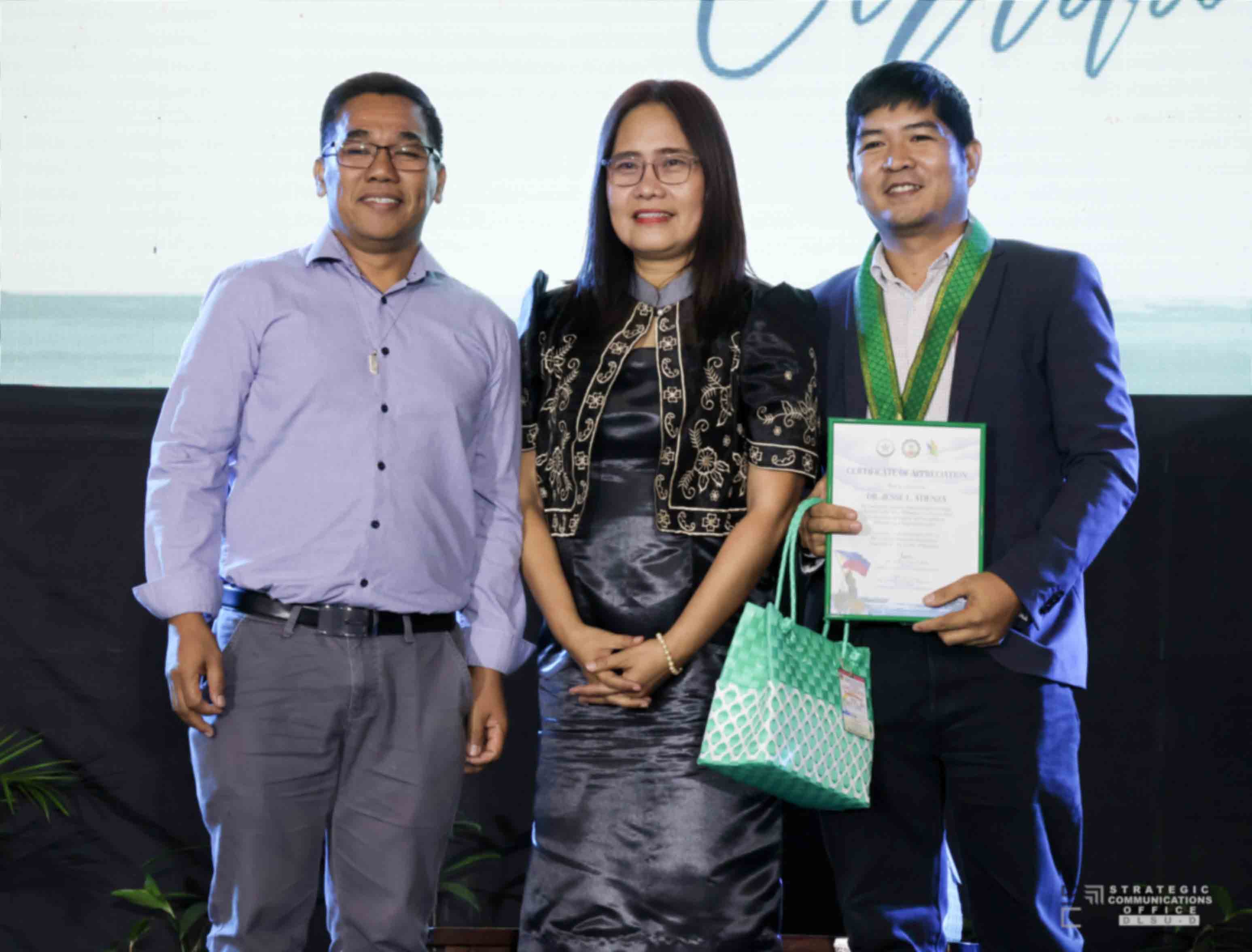 West Philippine Sea Forum
