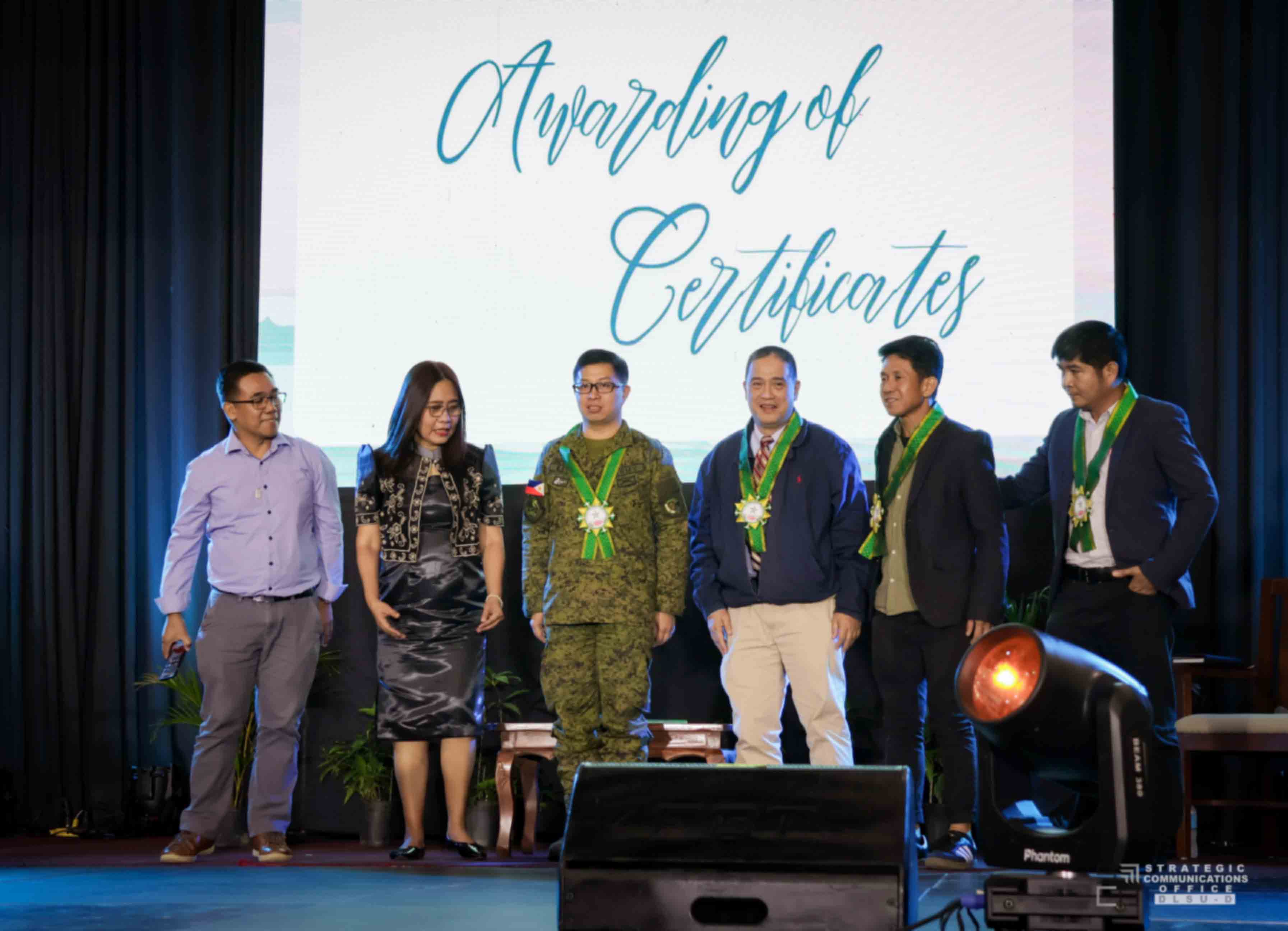 West Philippine Sea Forum