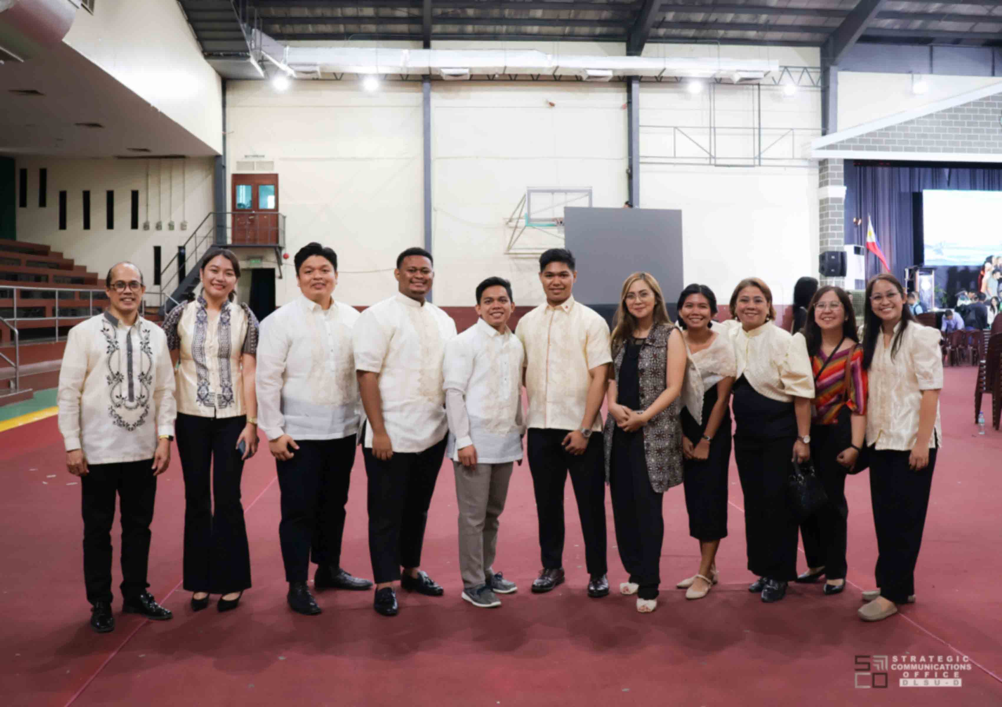 West Philippine Sea Forum