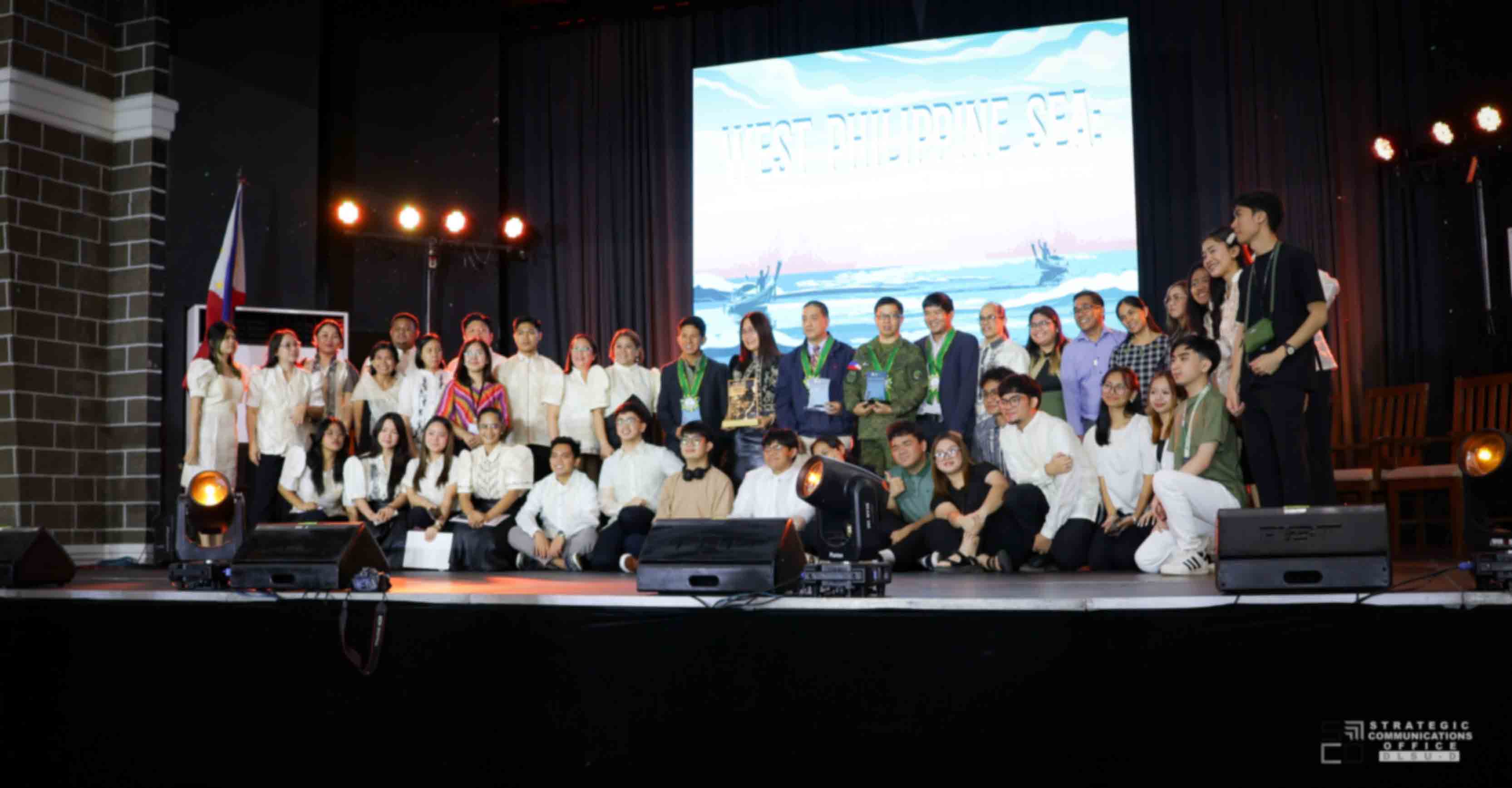 West Philippine Sea Forum