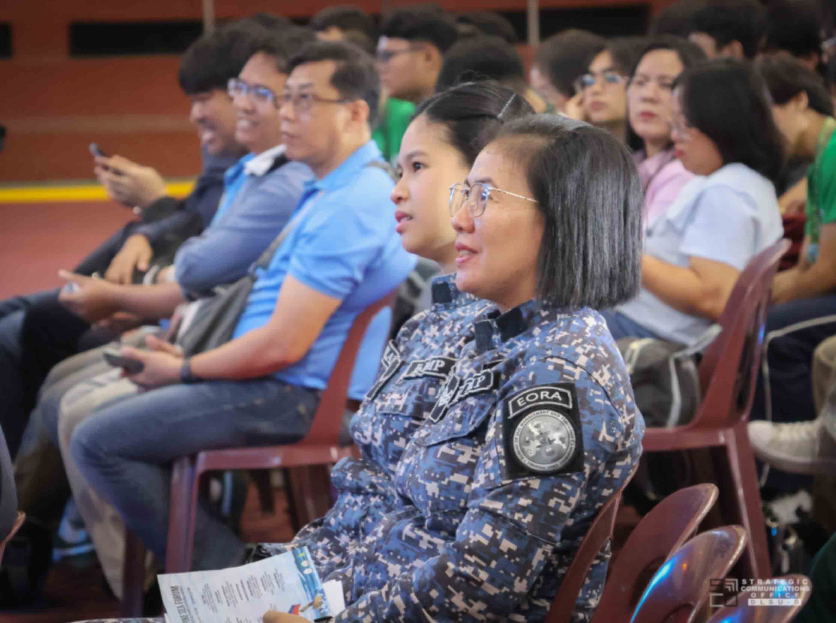 West Philippine Sea Forum