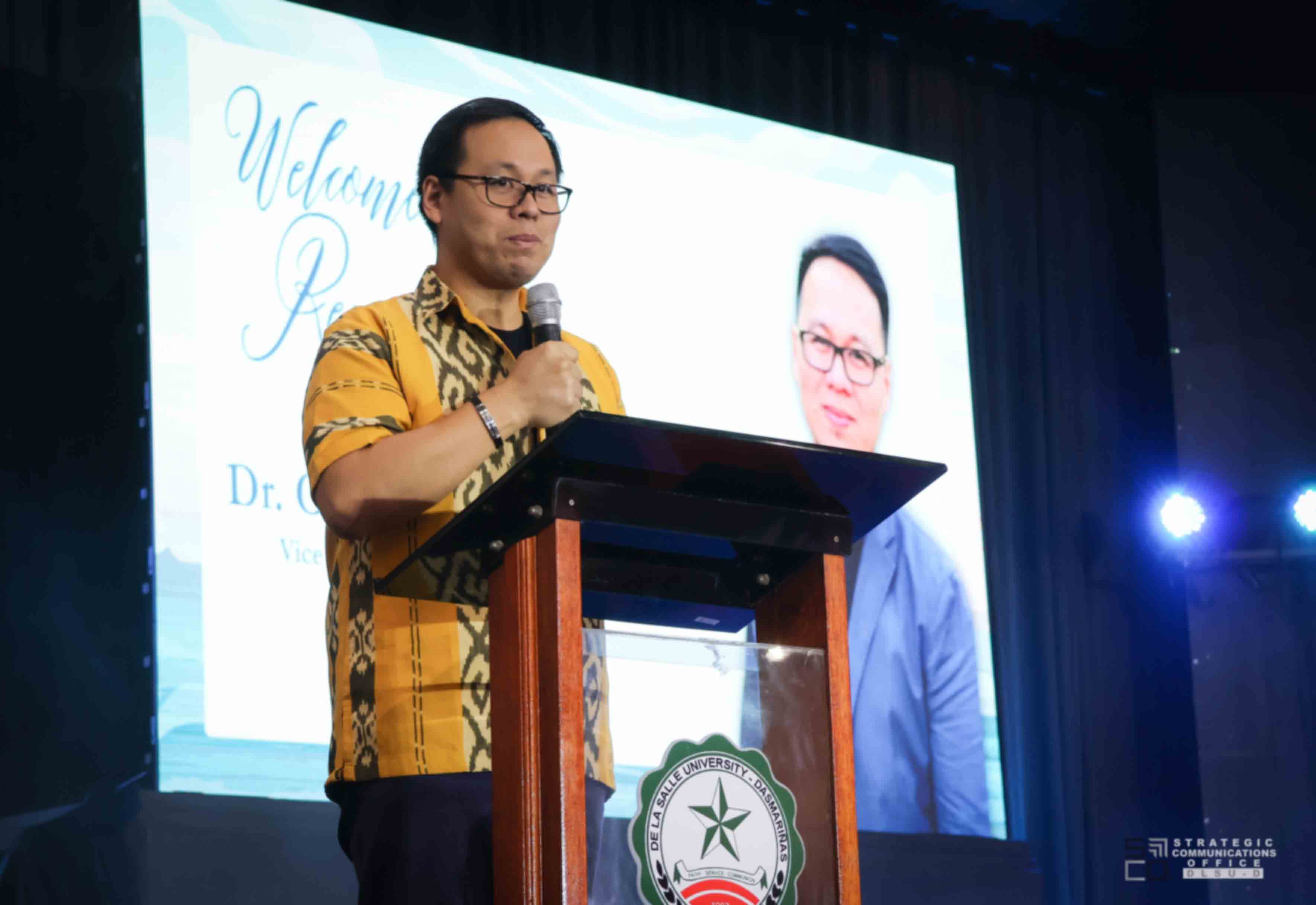 West Philippine Sea Forum