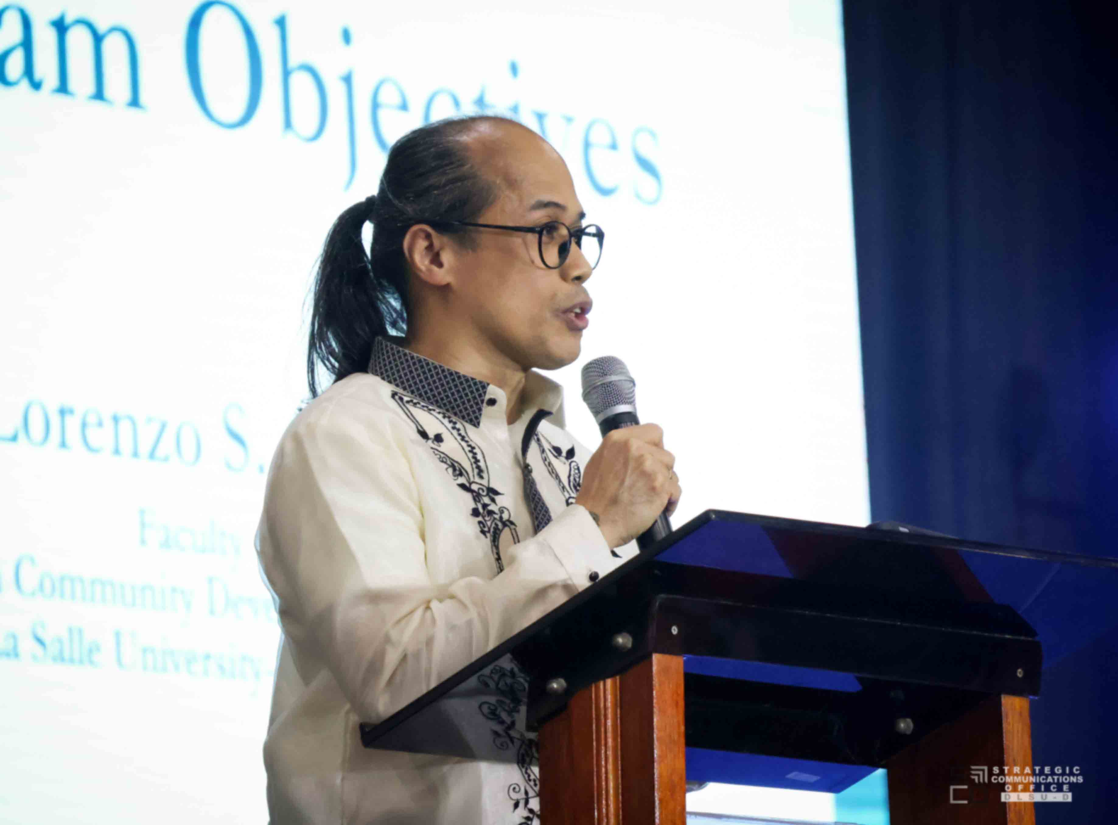 West Philippine Sea Forum