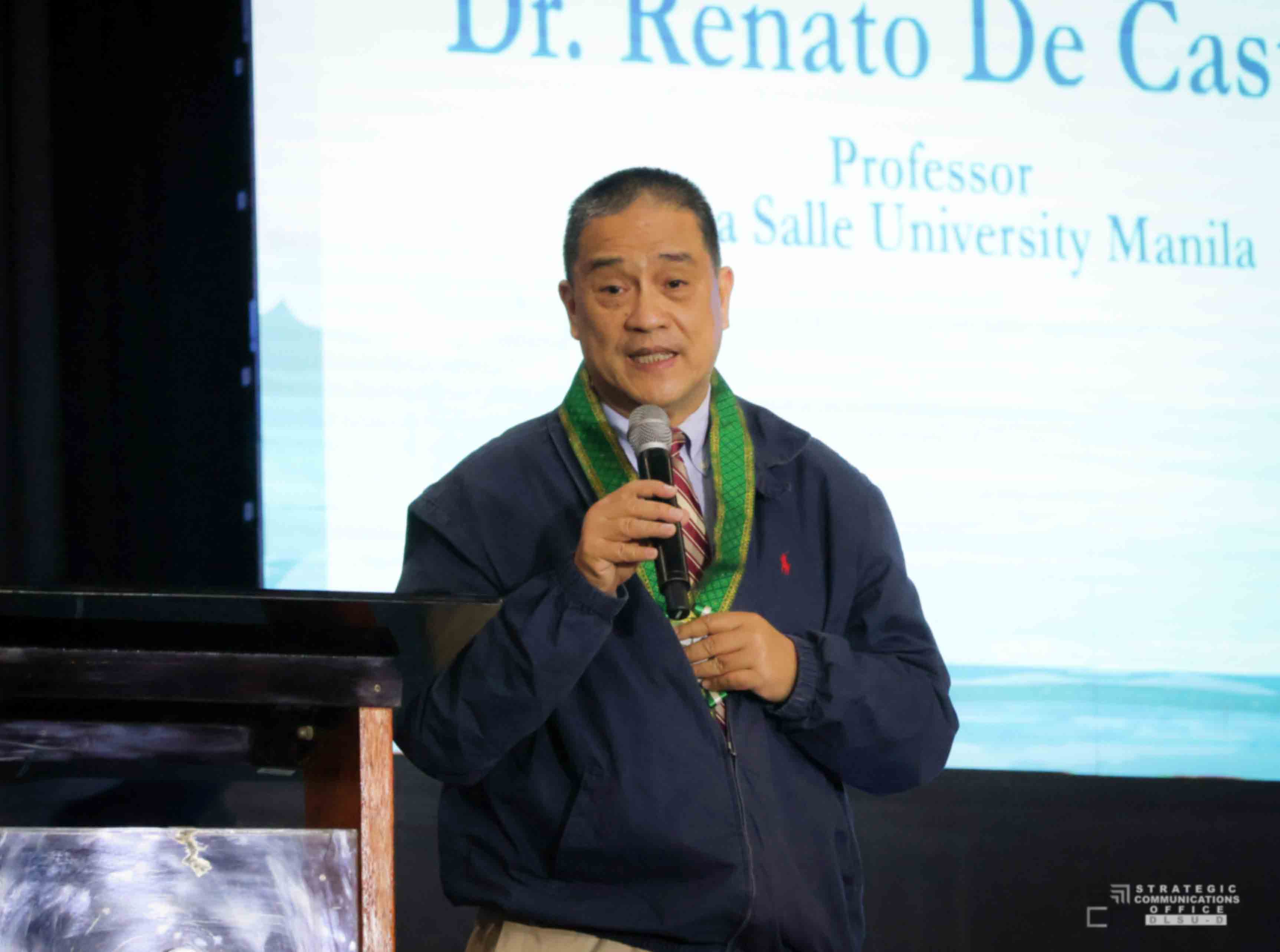West Philippine Sea Forum
