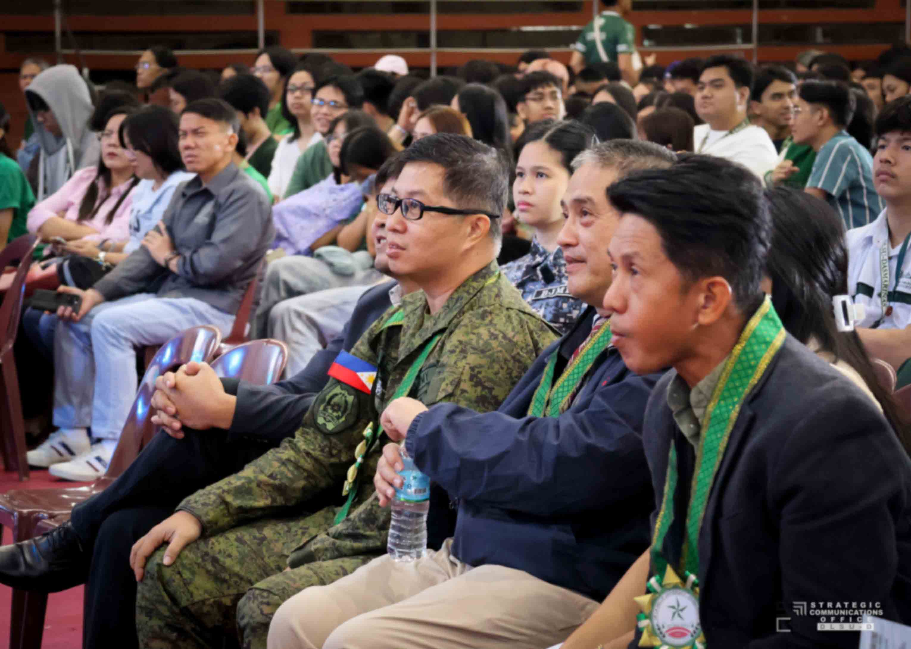 West Philippine Sea Forum
