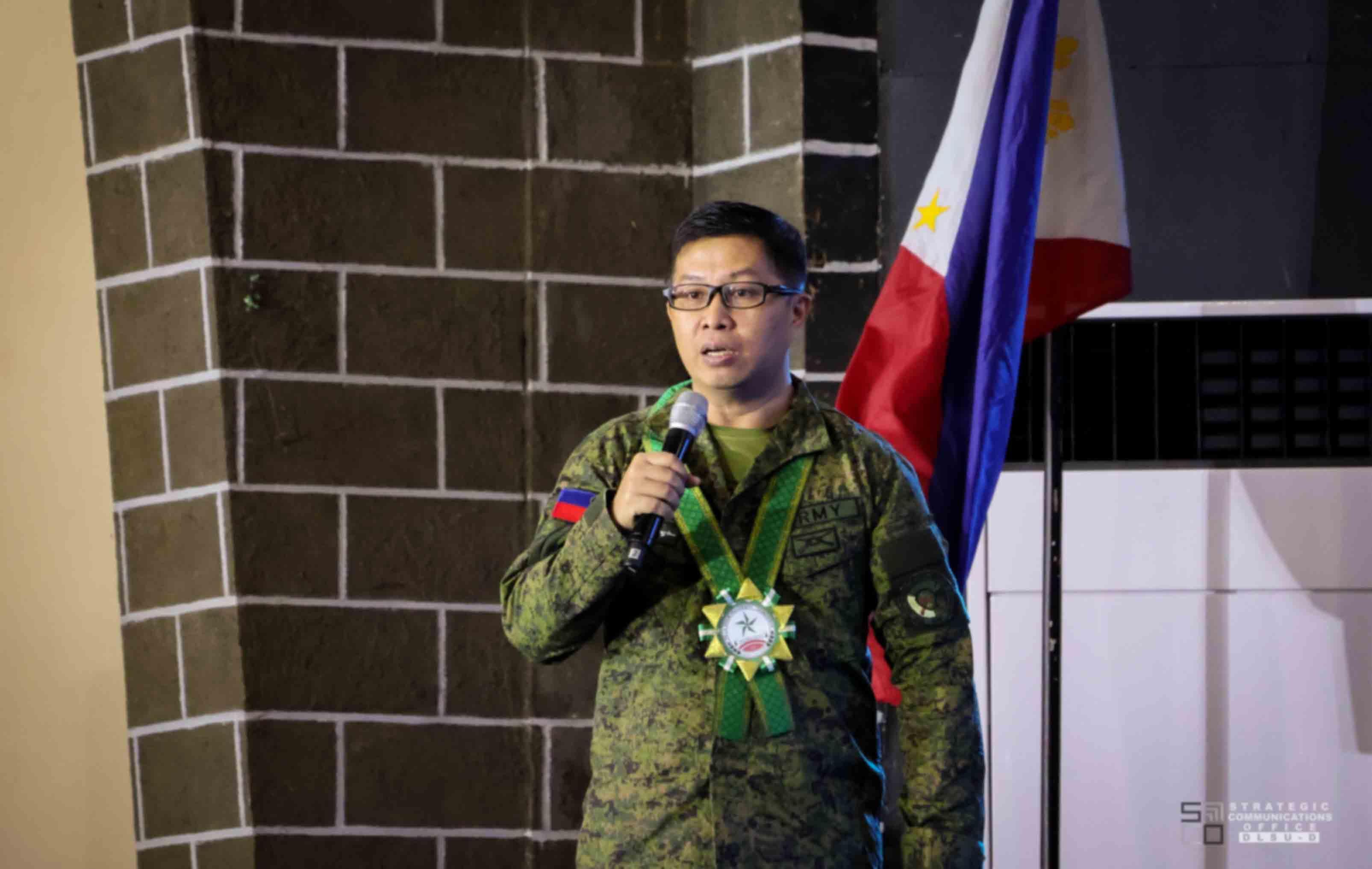 West Philippine Sea Forum