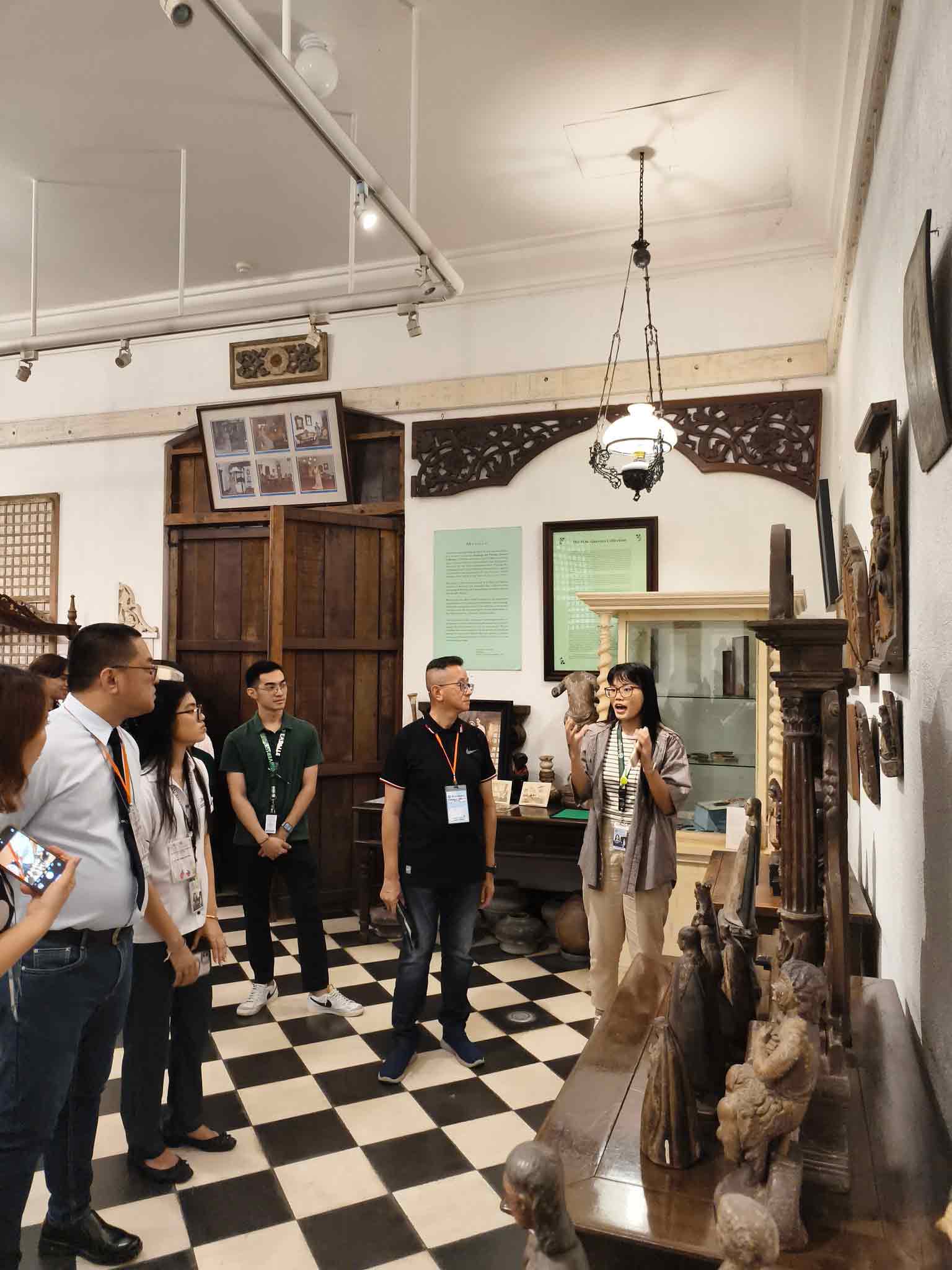 St. Mary School of yuanlin