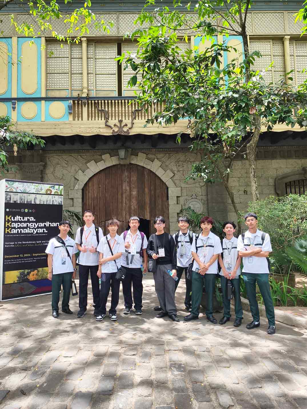 St. Mary School of yuanlin