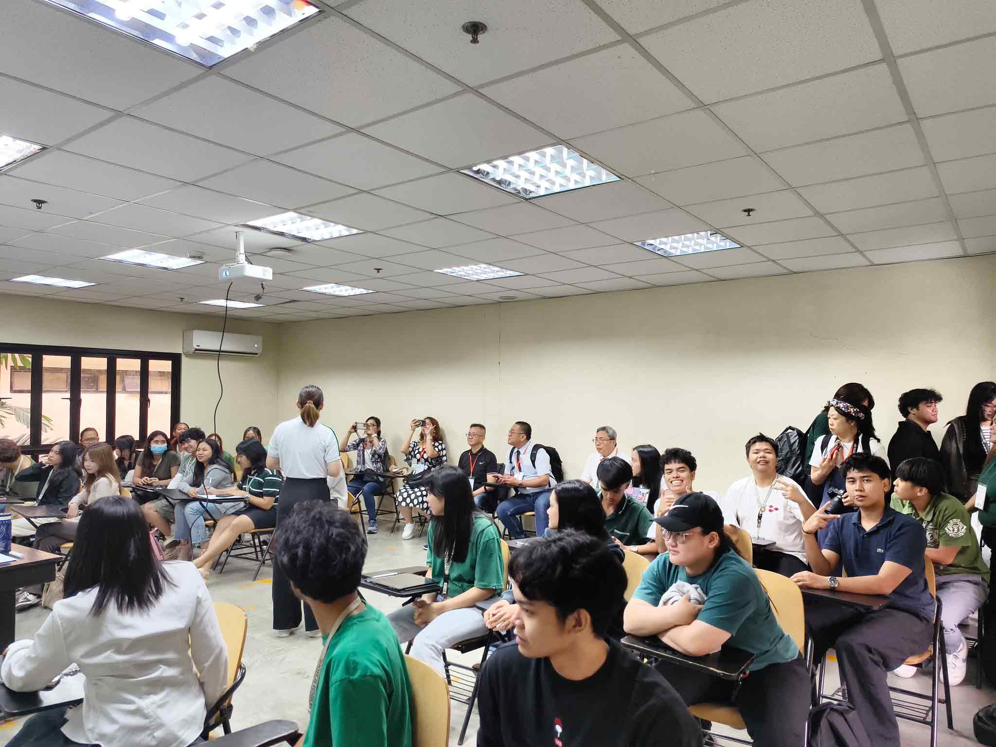 St. Mary School of yuanlin