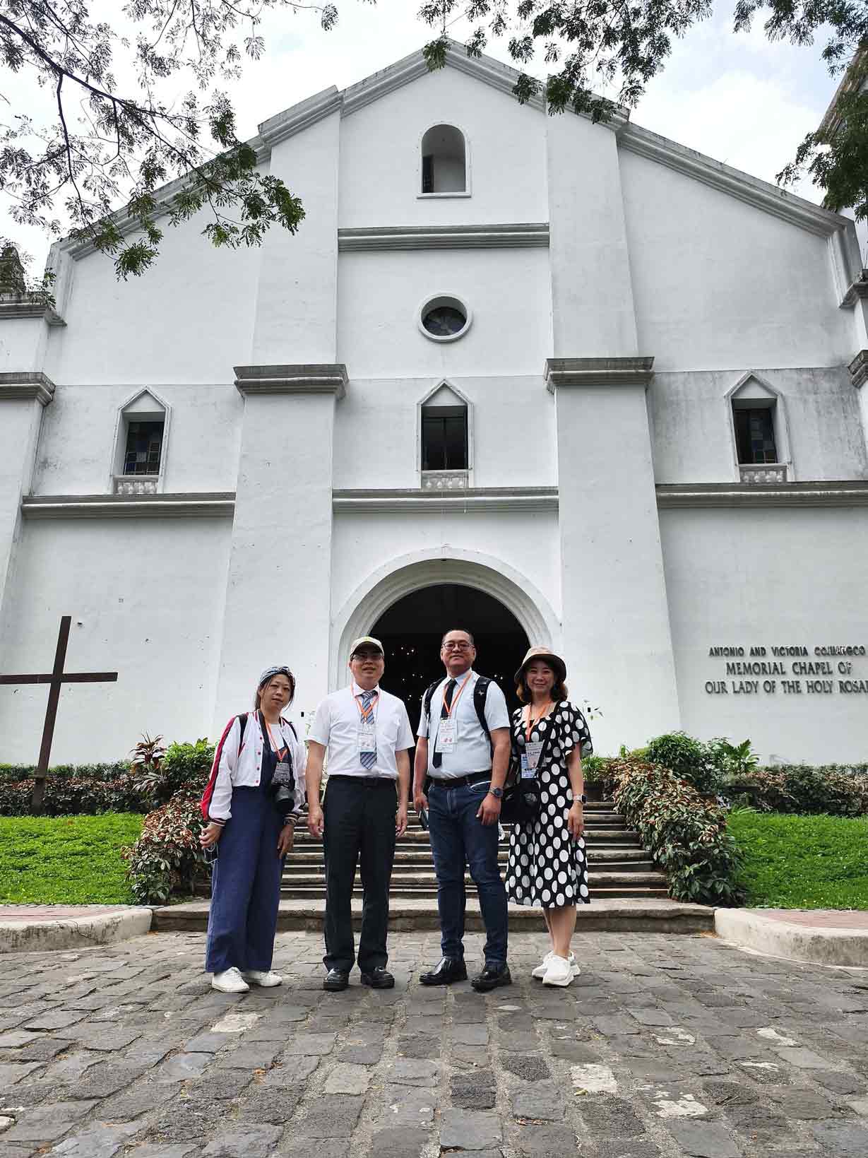 St. Mary School of yuanlin