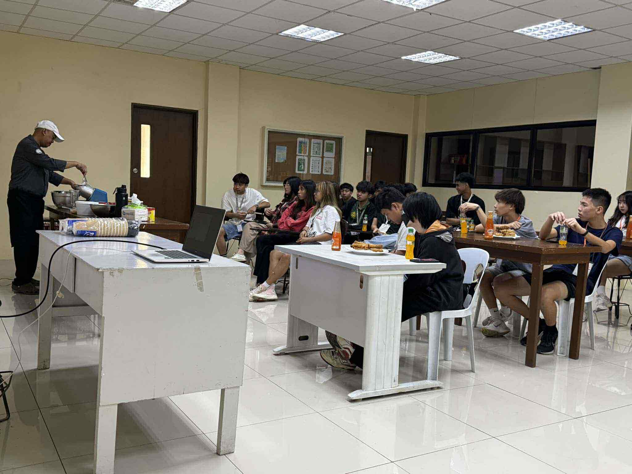 St. Mary School of yuanlin