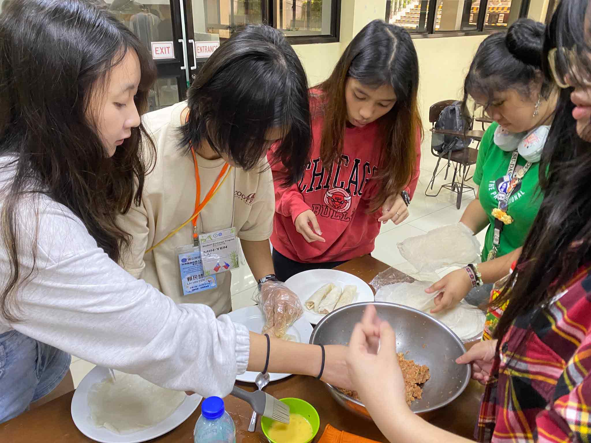 St. Mary School of yuanlin