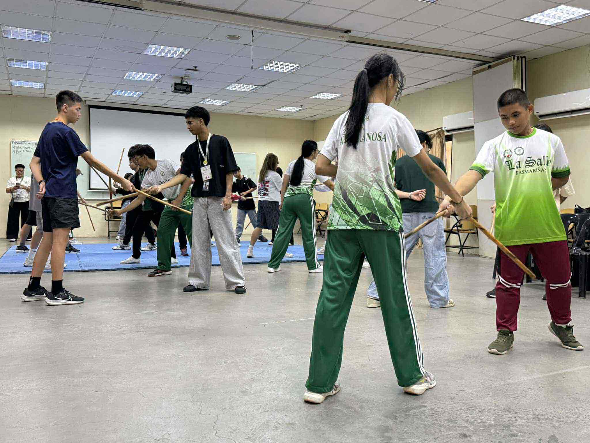 St. Mary School of yuanlin