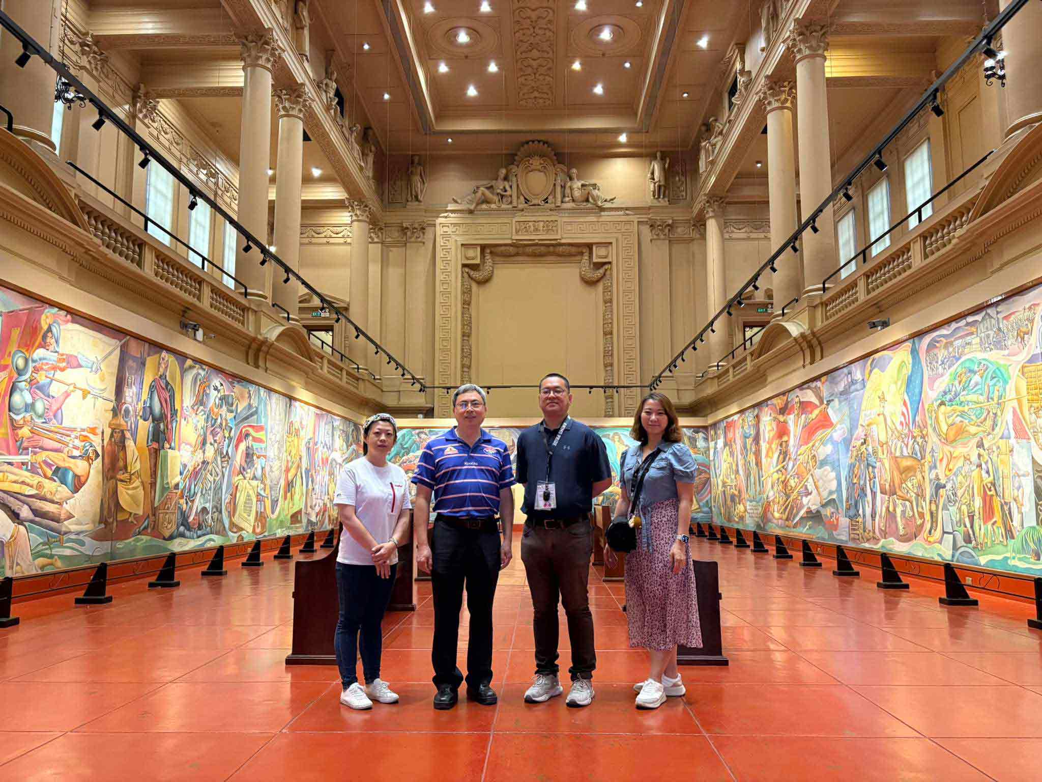 St. Mary School of yuanlin