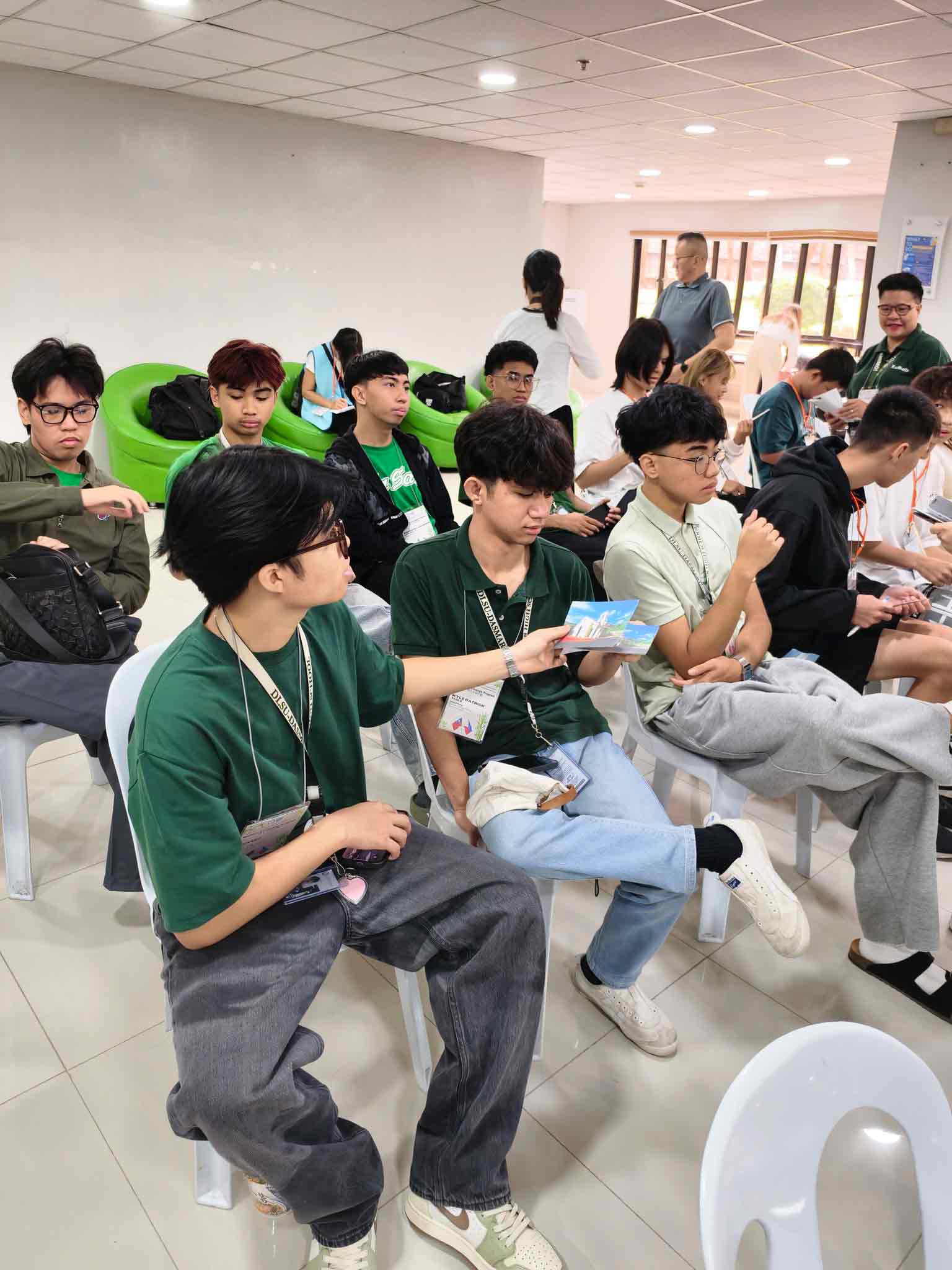 St. Mary School of yuanlin