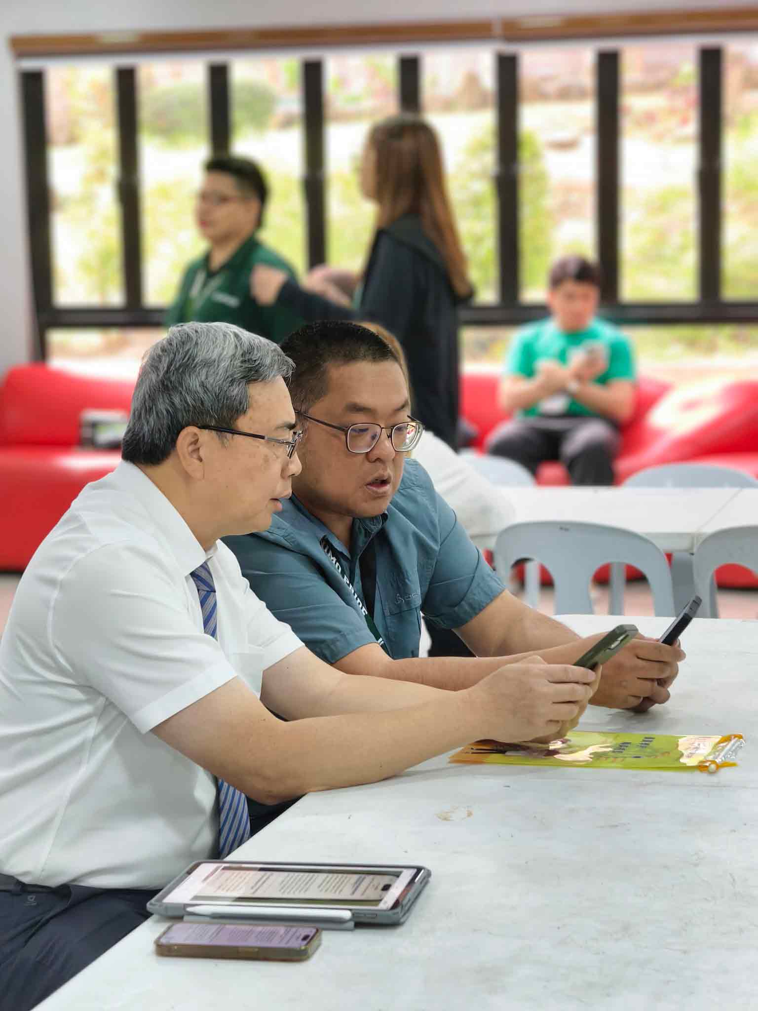 St. Mary School of yuanlin