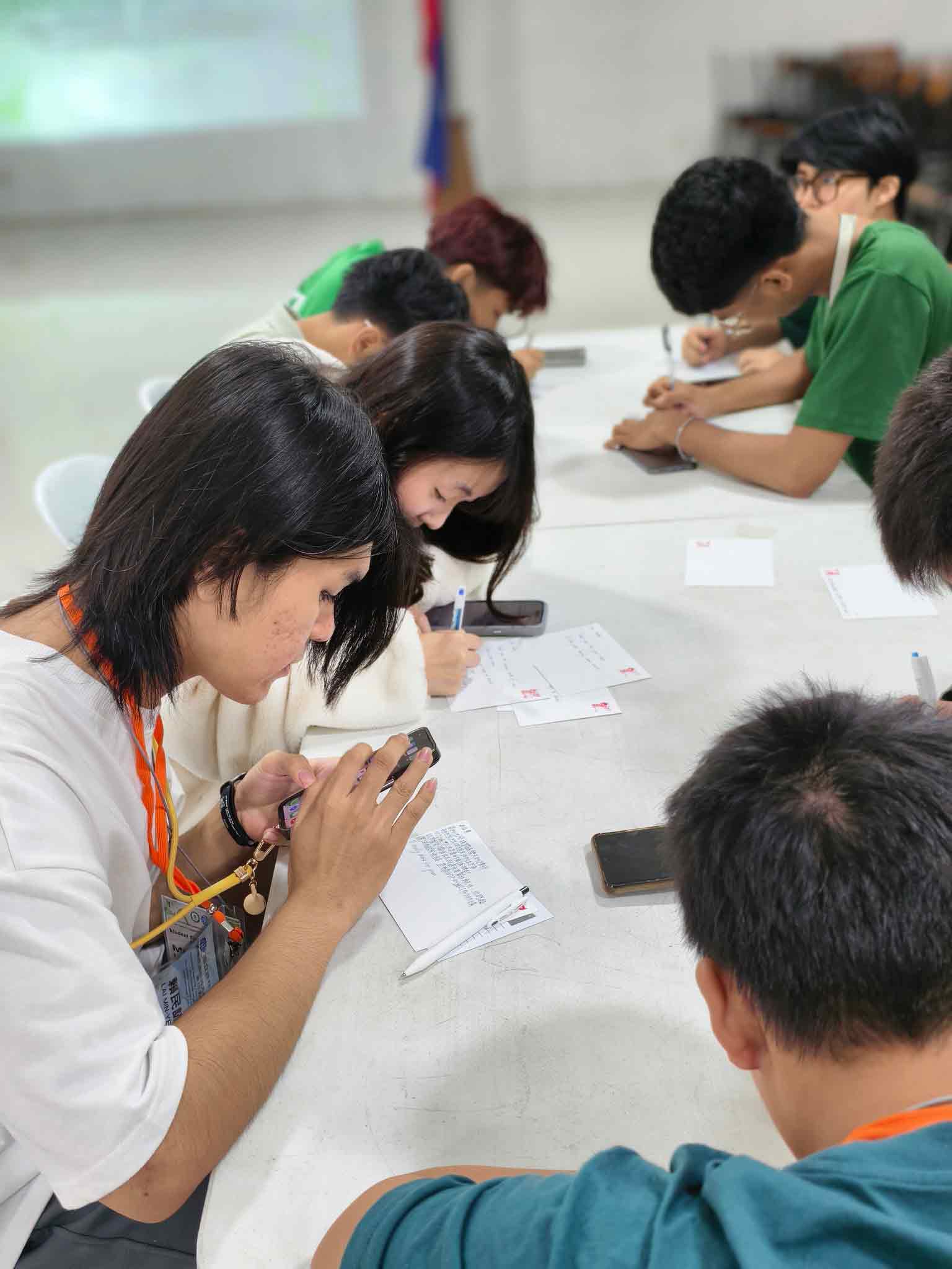 St. Mary School of yuanlin