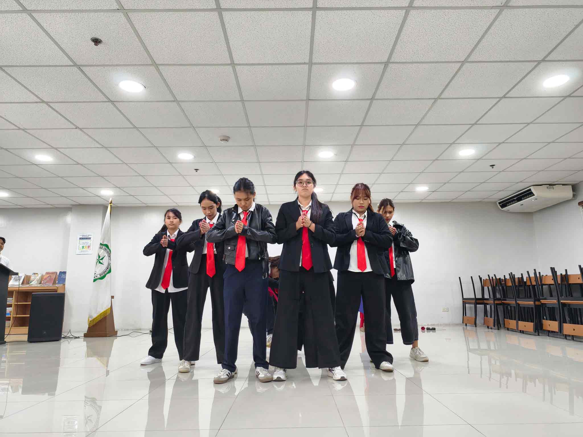 St. Mary School of yuanlin