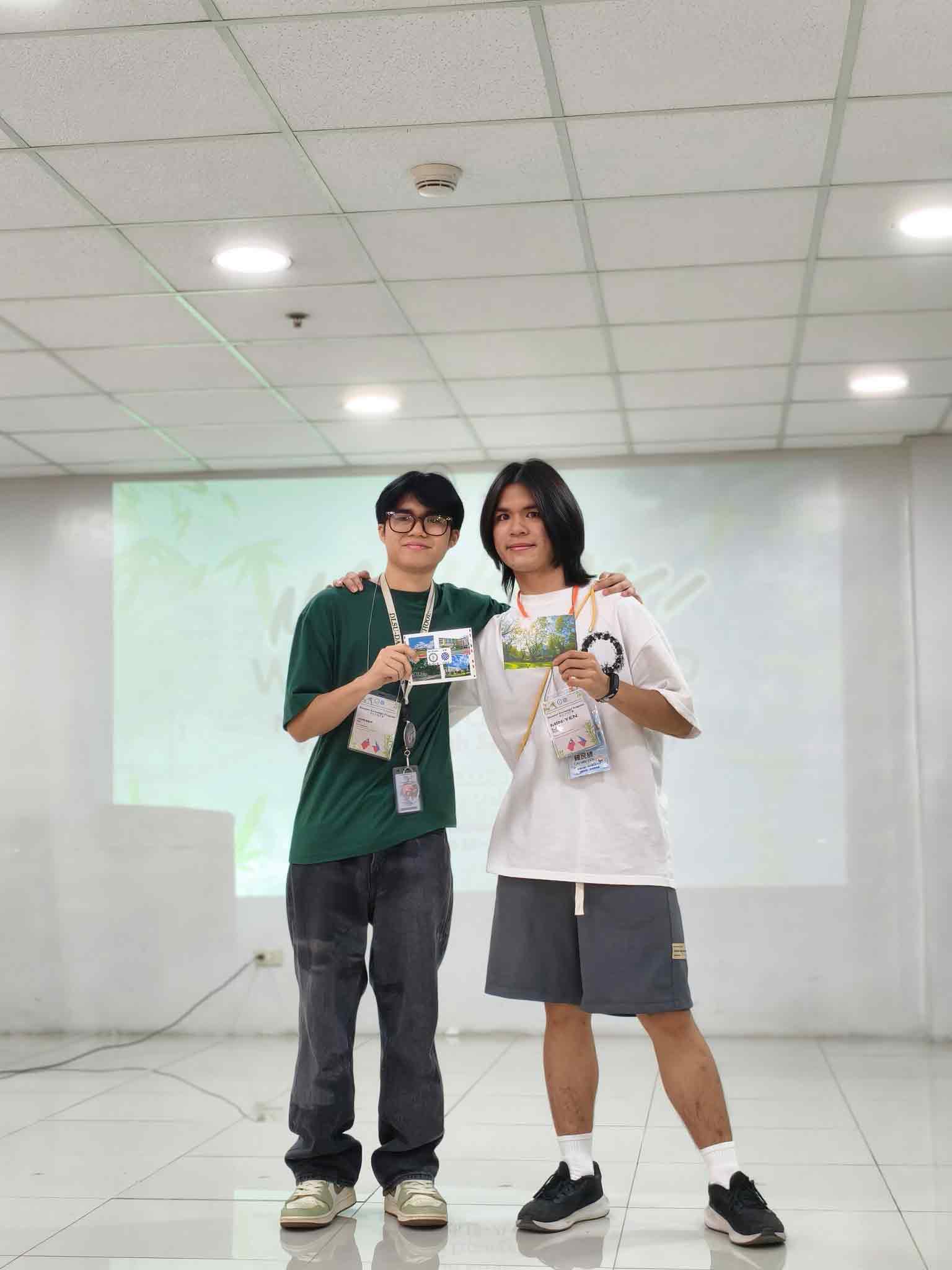 St. Mary School of yuanlin