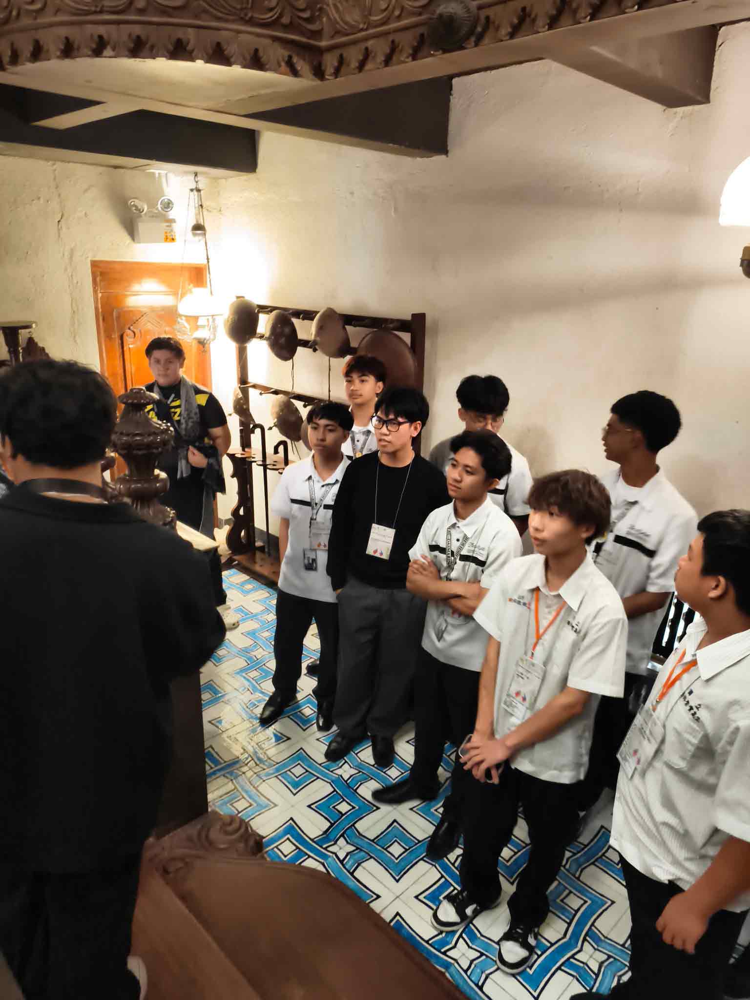 St. Mary School of yuanlin