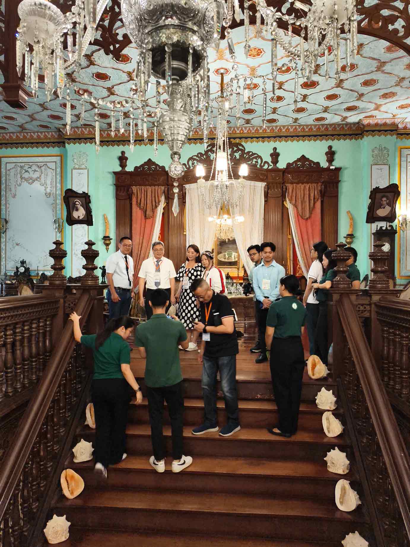 St. Mary School of yuanlin
