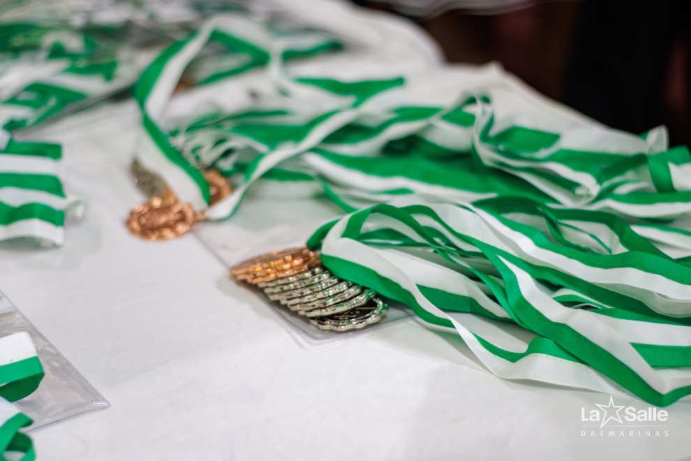 Graduation Mass & Honors Convocation 2026