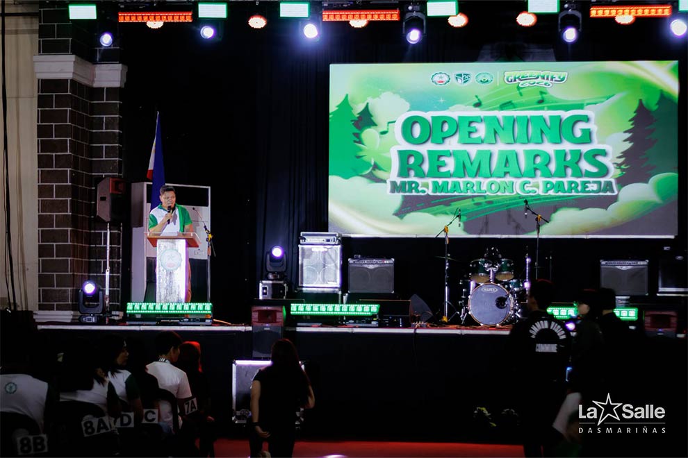 Greenify 2026