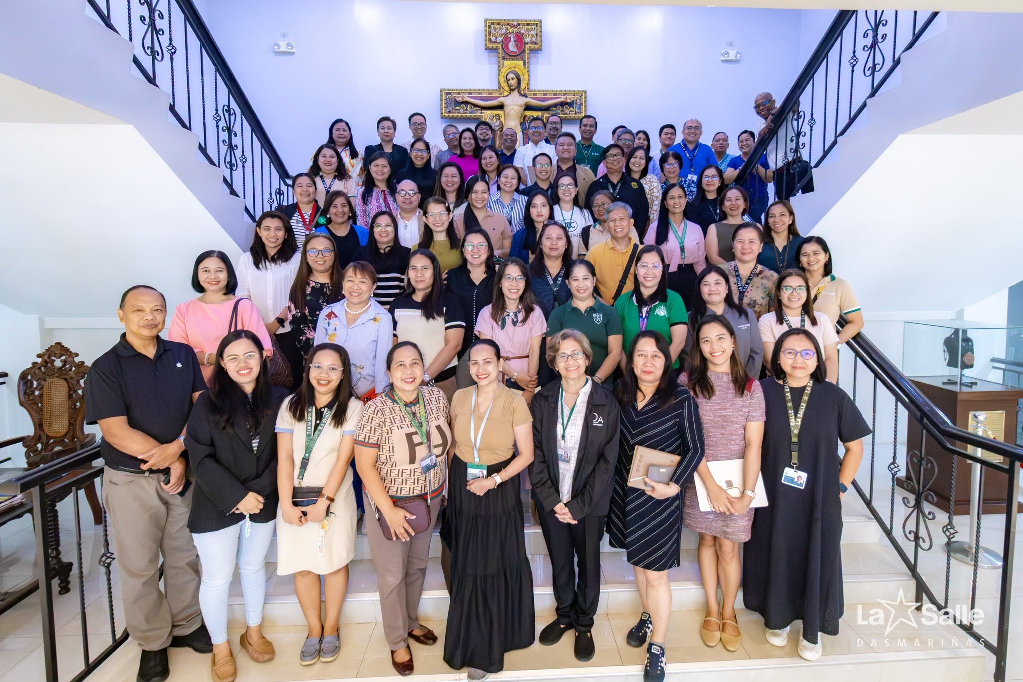 Internal Quality Audit Closing Meeting 2026