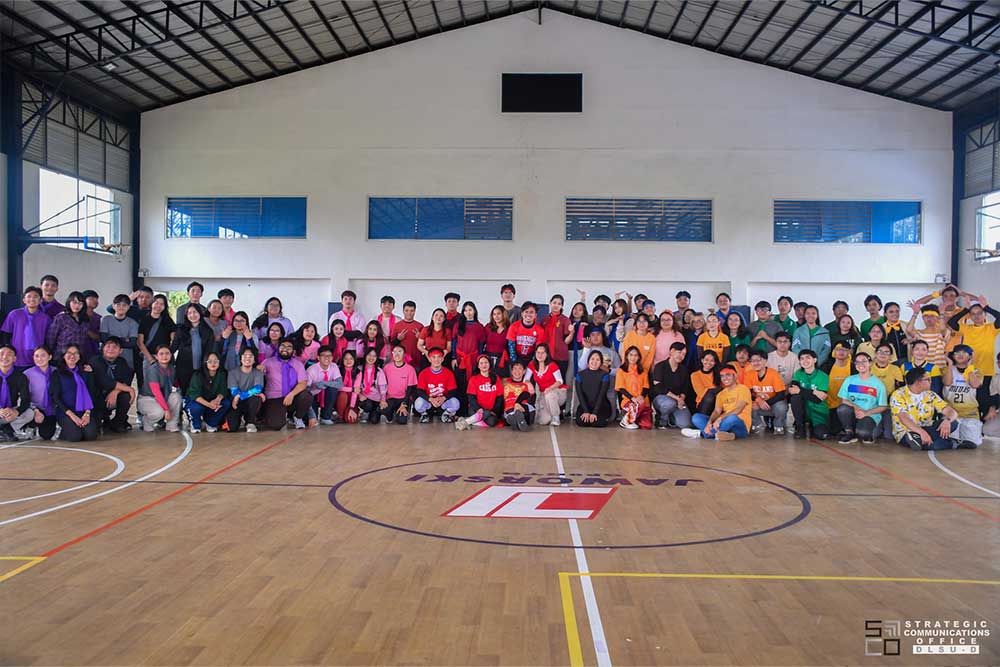 Leadership Advancement and Growth Orientation 2026